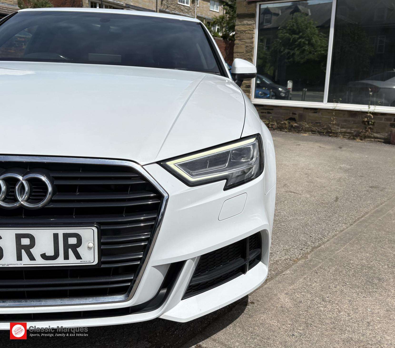 2016 AUDI A3 2016 AUDI A3
