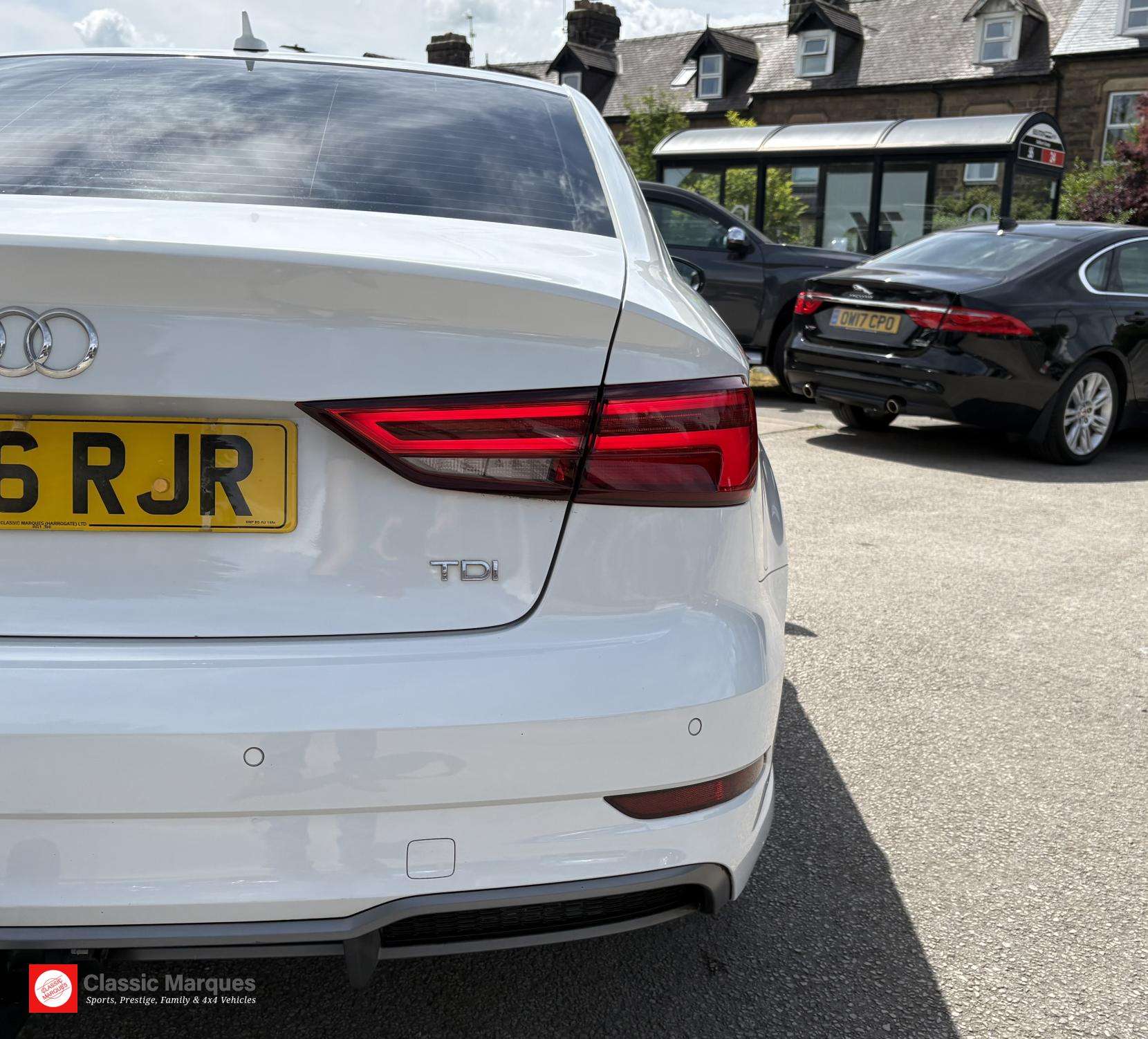 2016 AUDI A3 2016 AUDI A3