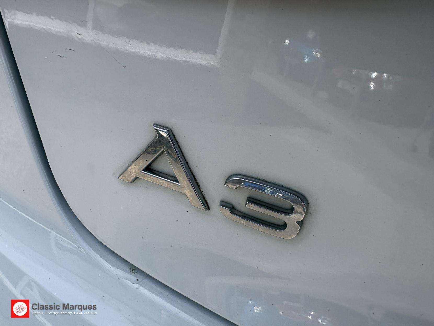 2016 AUDI A3 2016 AUDI A3