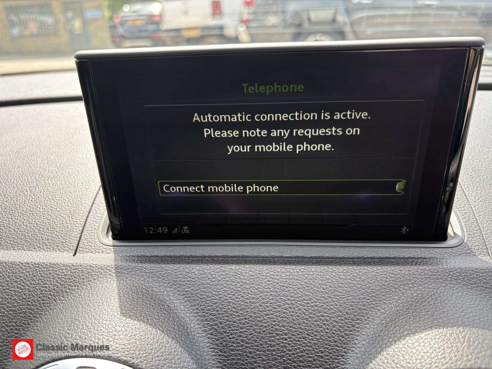 2016 AUDI A3 2016 AUDI A3