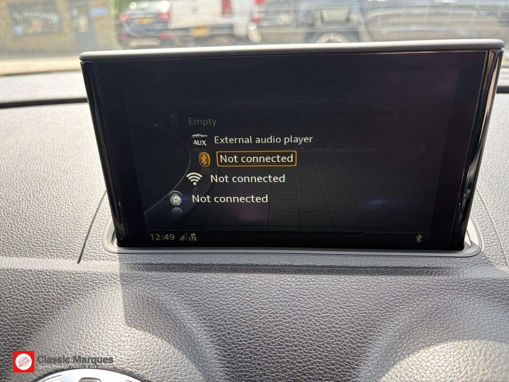 2016 AUDI A3 2016 AUDI A3