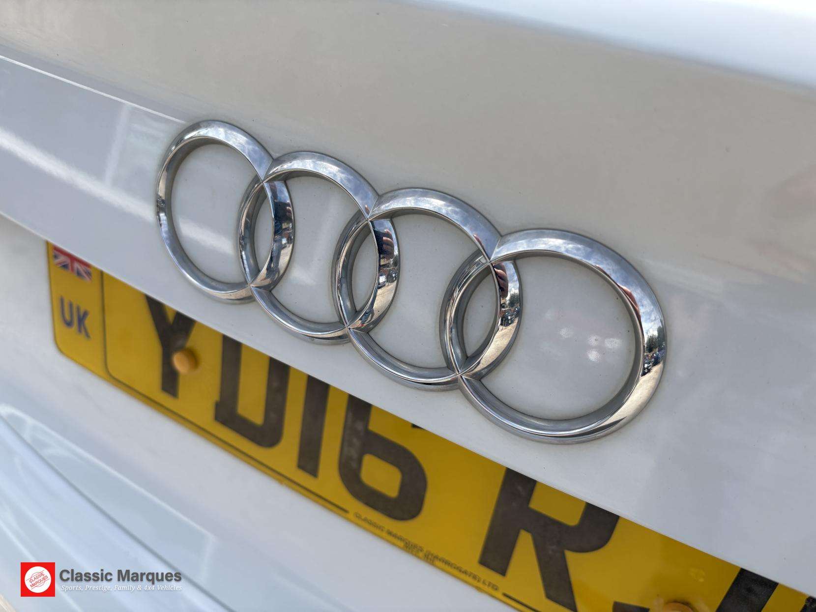 2016 AUDI A3 2016 AUDI A3