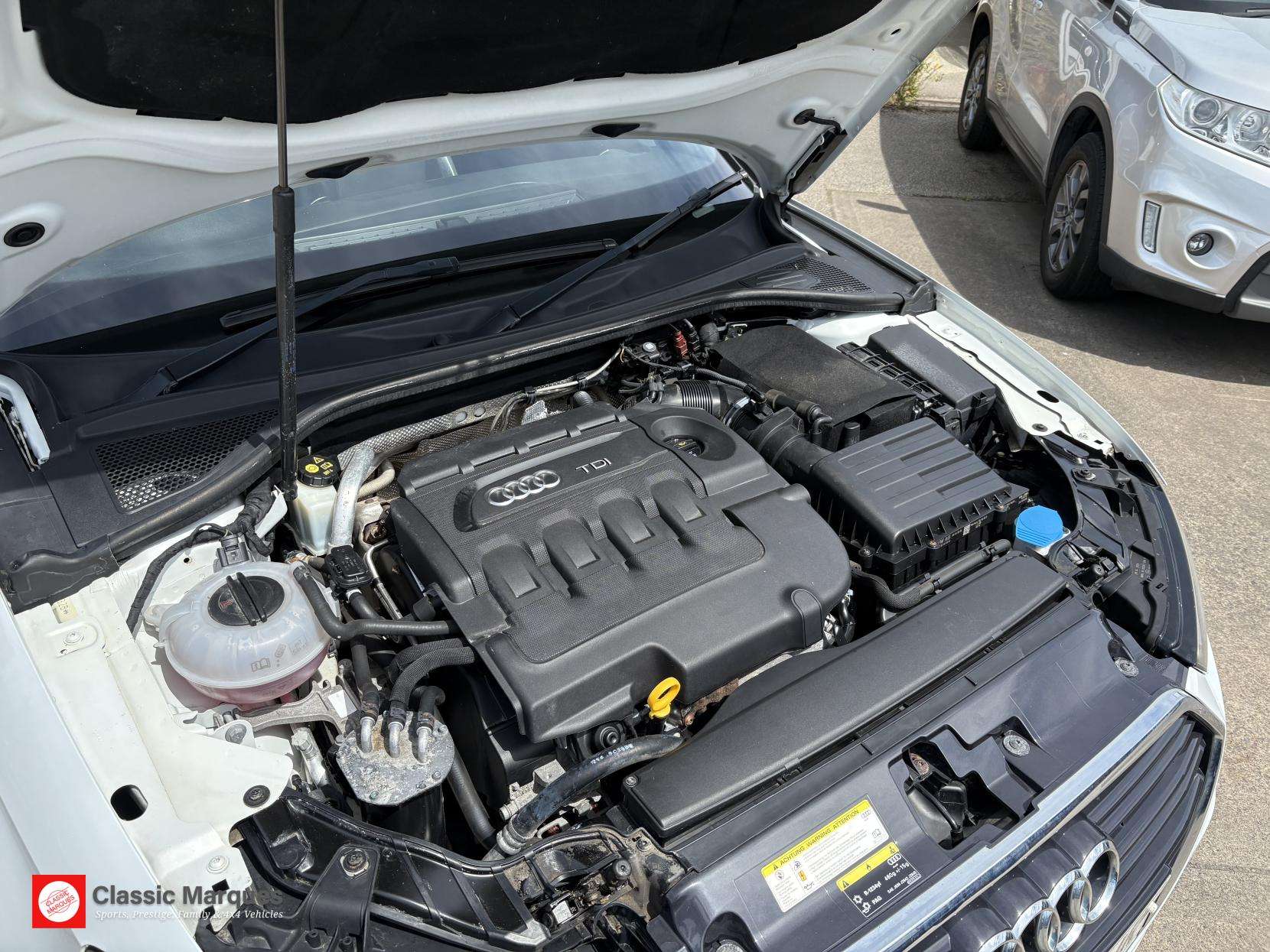 2016 AUDI A3 2016 AUDI A3