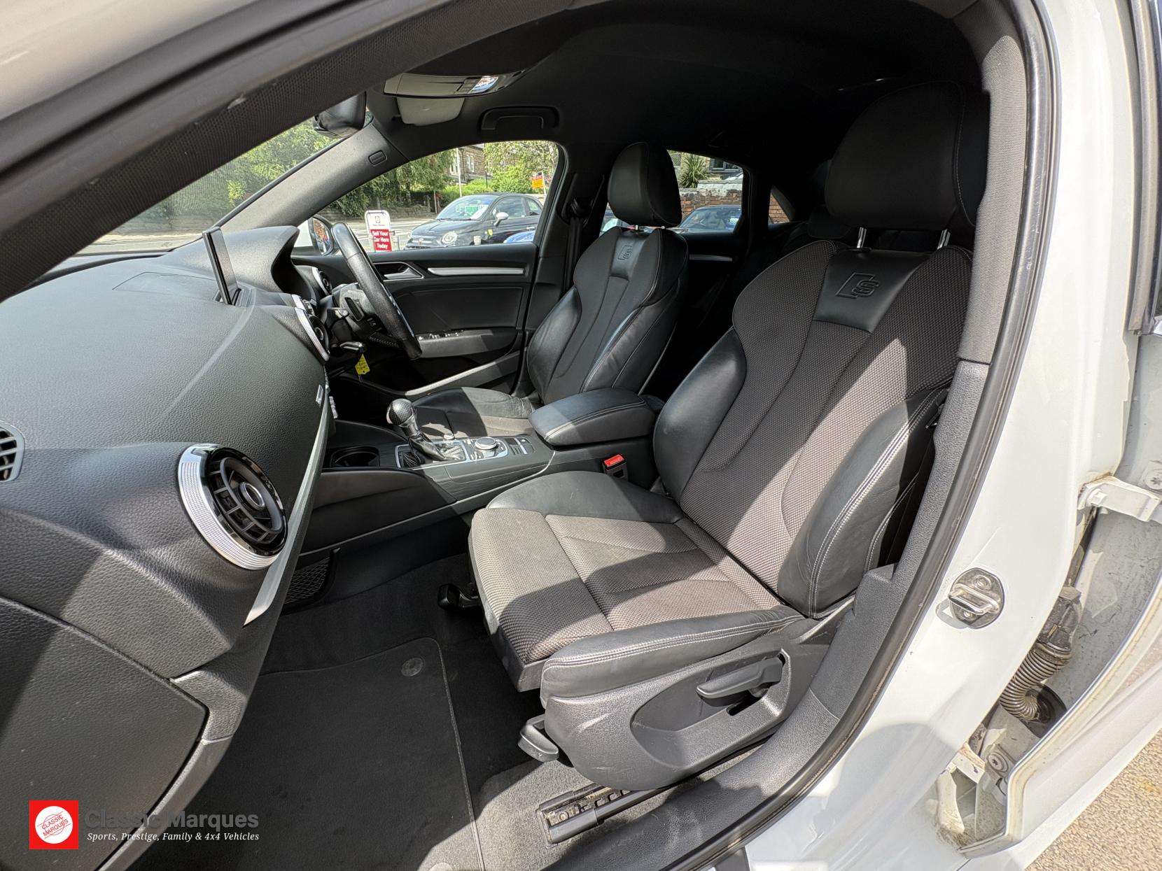 2016 AUDI A3 2016 AUDI A3