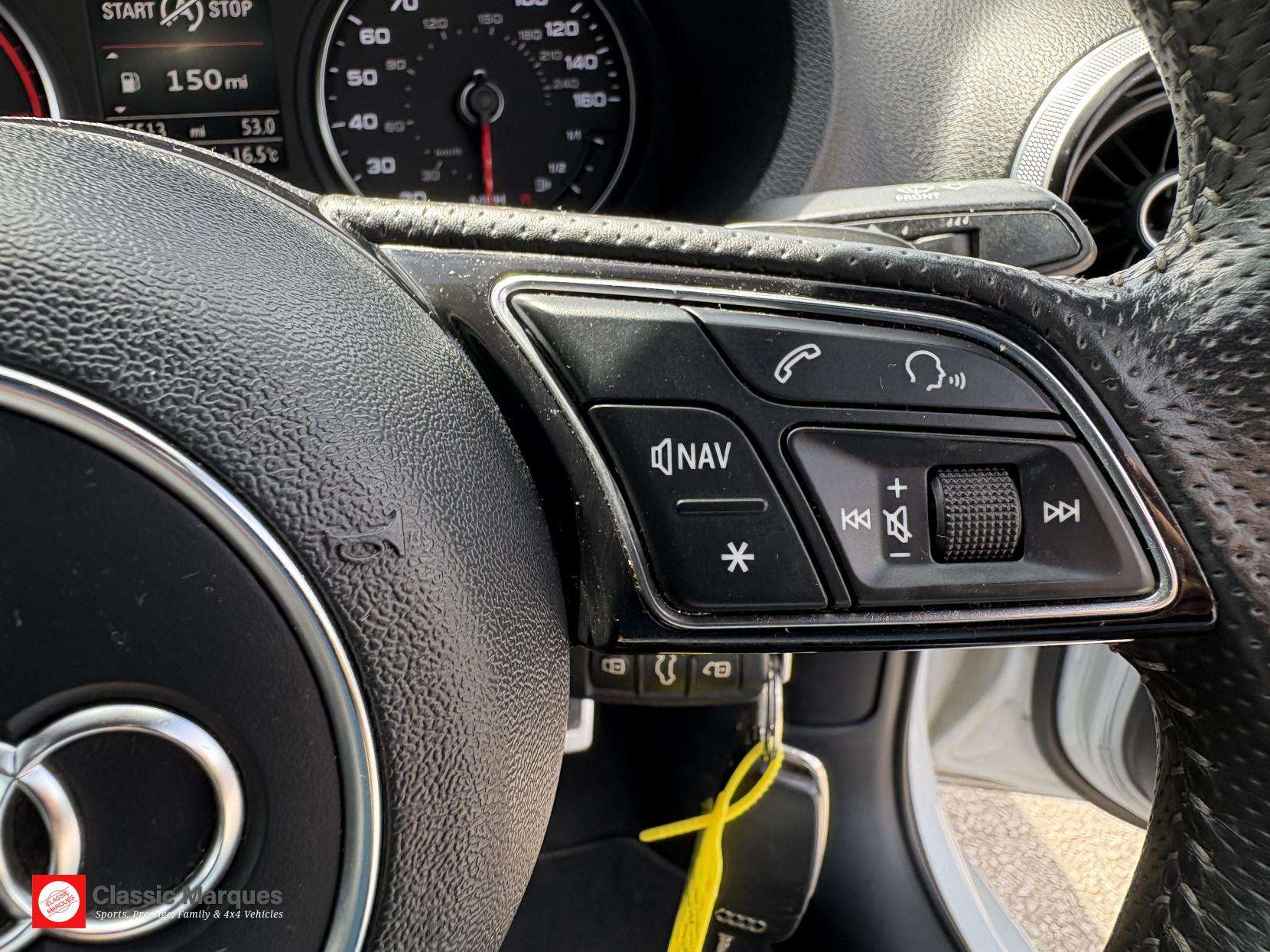 2016 AUDI A3 2016 AUDI A3