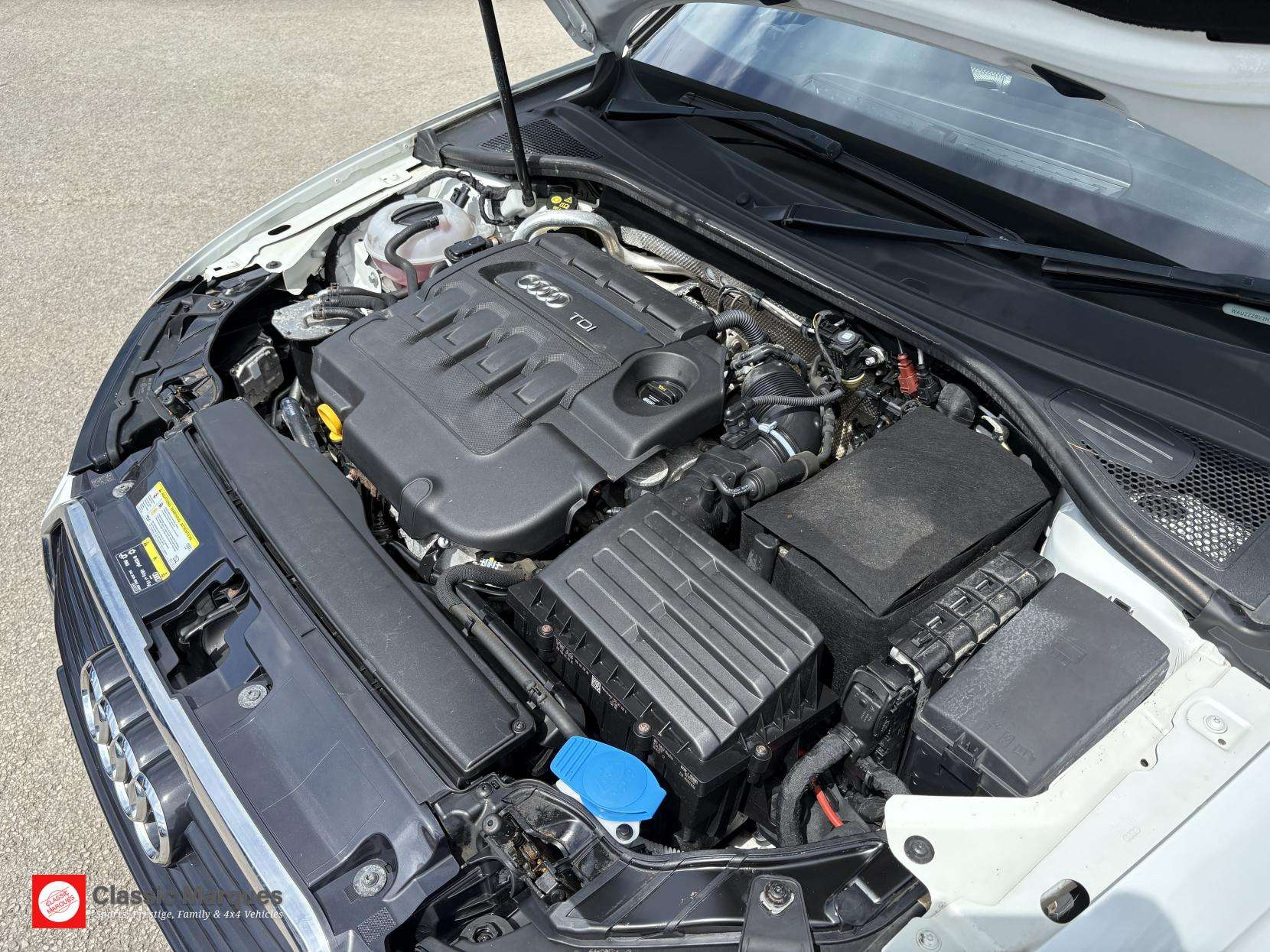 2016 AUDI A3 2016 AUDI A3