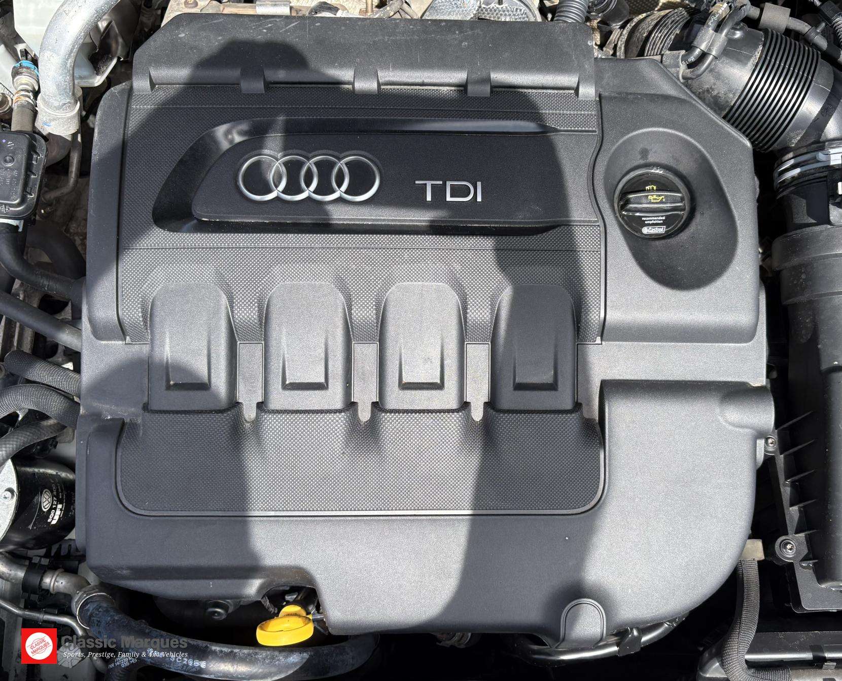 2016 AUDI A3 2016 AUDI A3