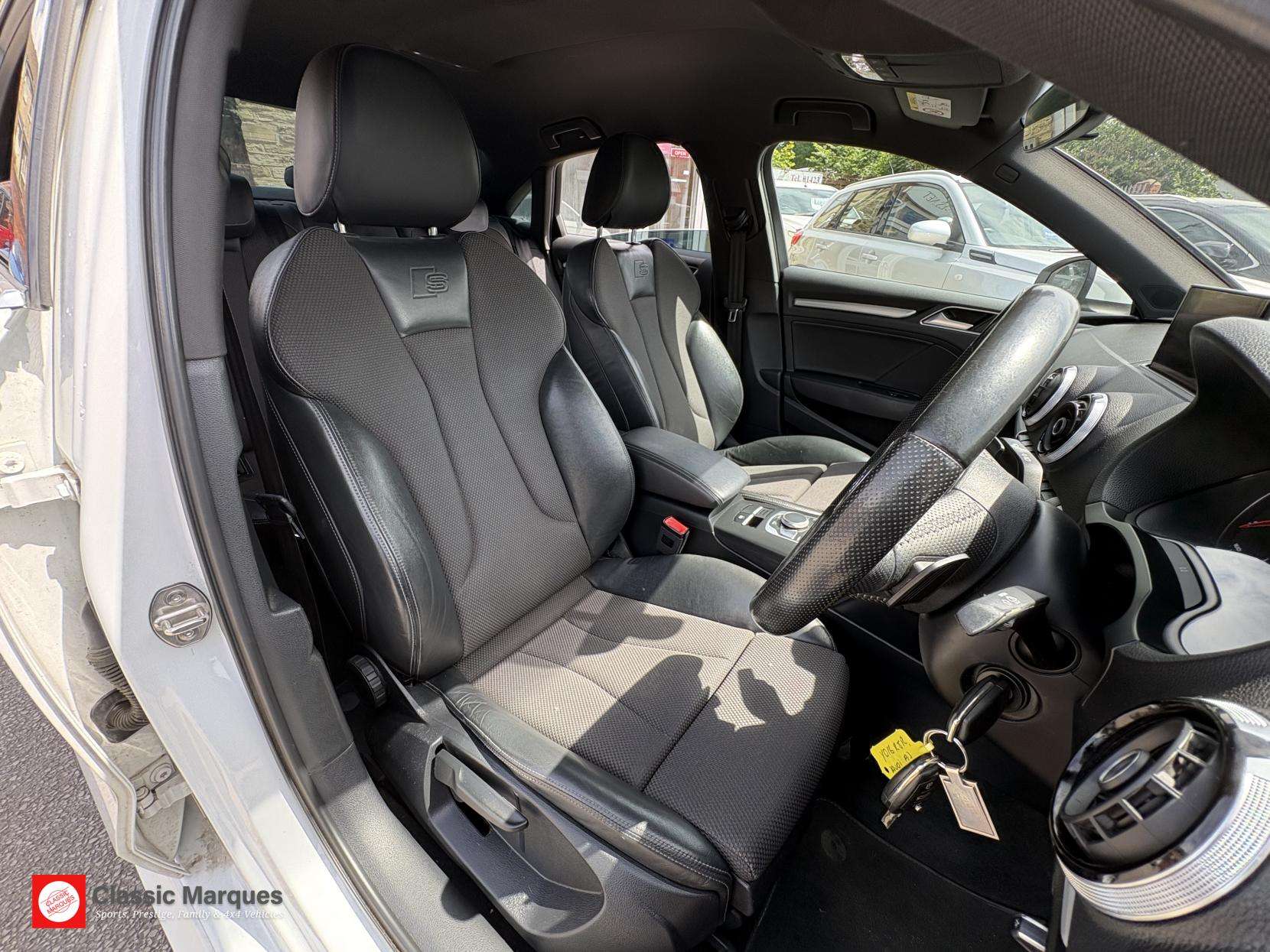 2016 AUDI A3 2016 AUDI A3