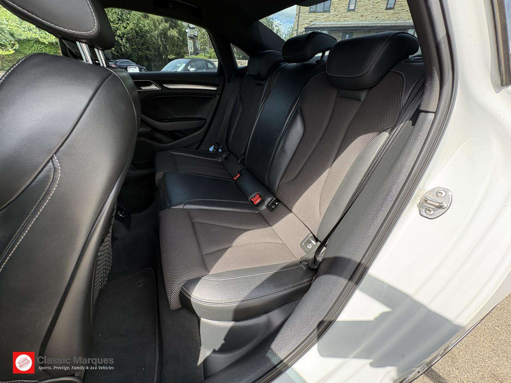 2016 AUDI A3 2016 AUDI A3