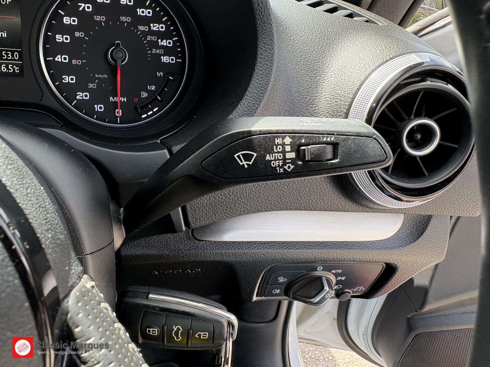 2016 AUDI A3 2016 AUDI A3