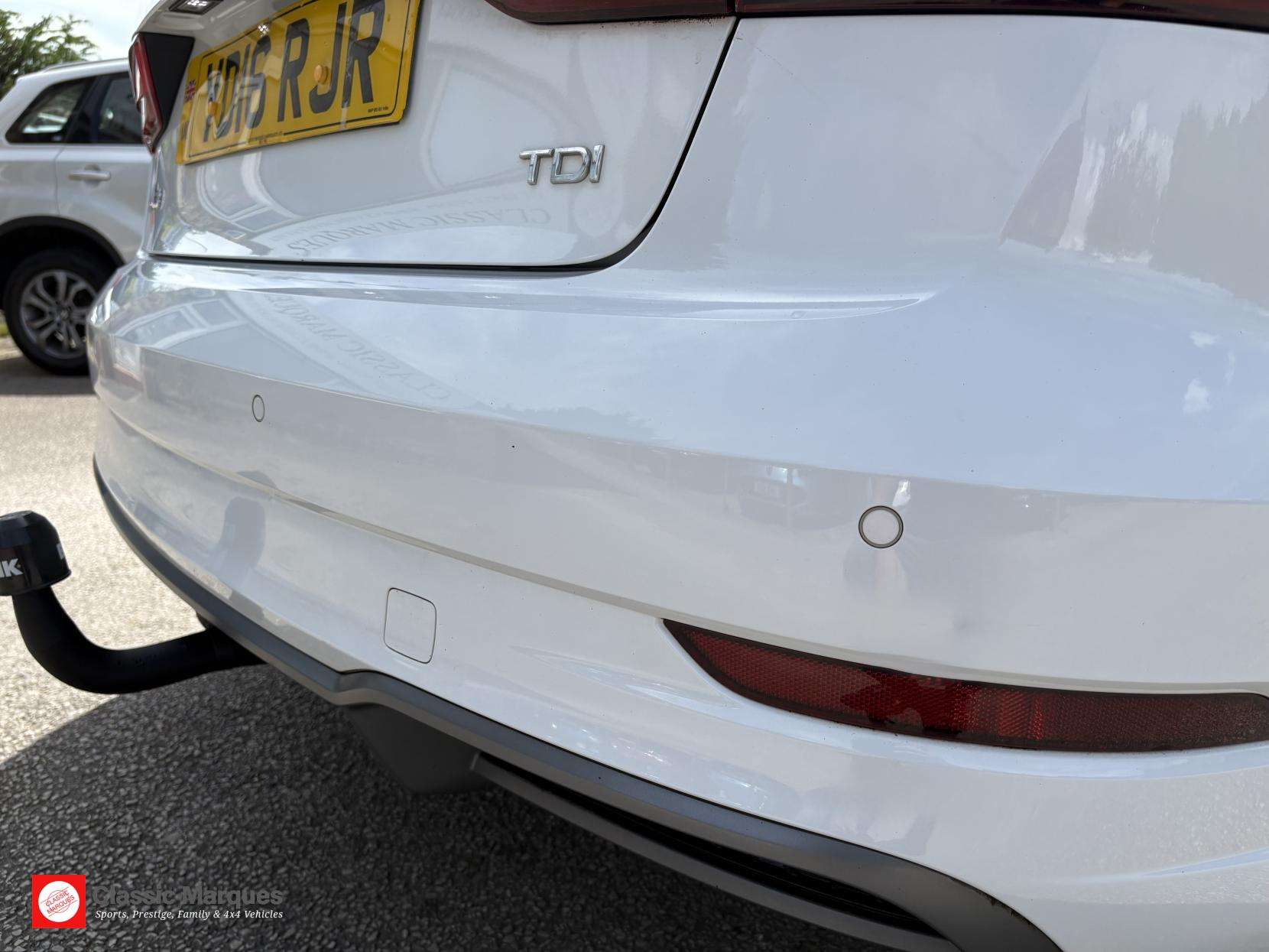 2016 AUDI A3 2016 AUDI A3