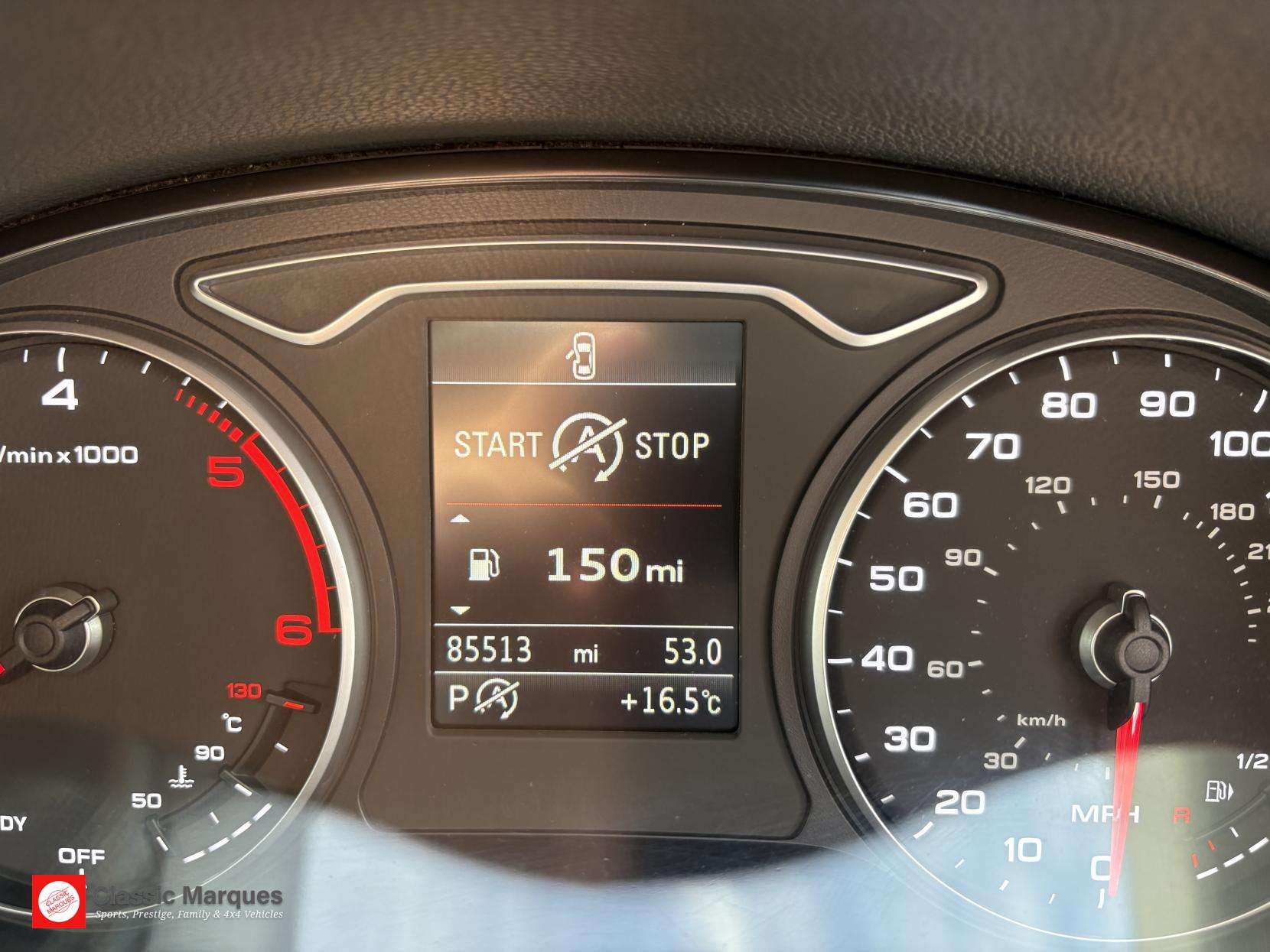 2016 AUDI A3 2016 AUDI A3
