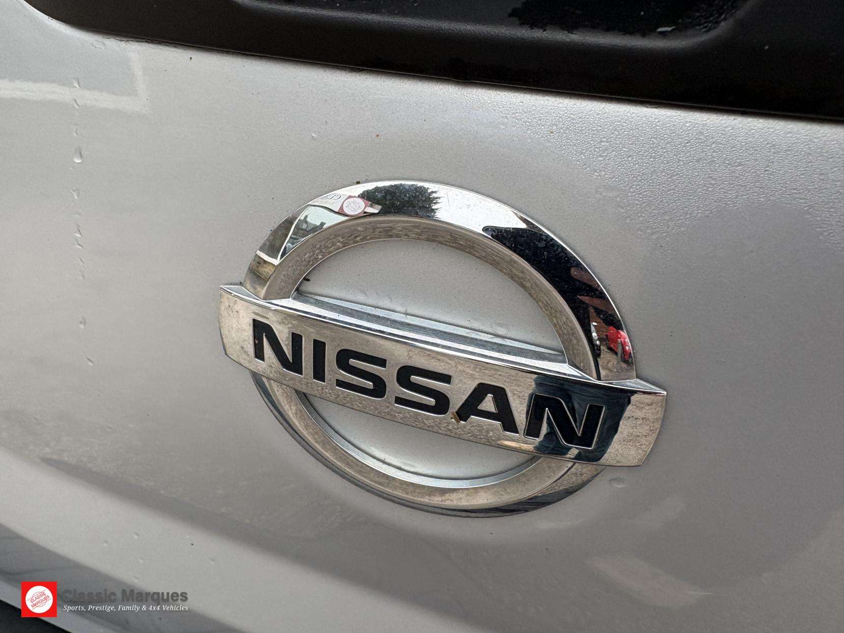 2020 NISSAN NAVARA 2020 NISSAN NAVARA