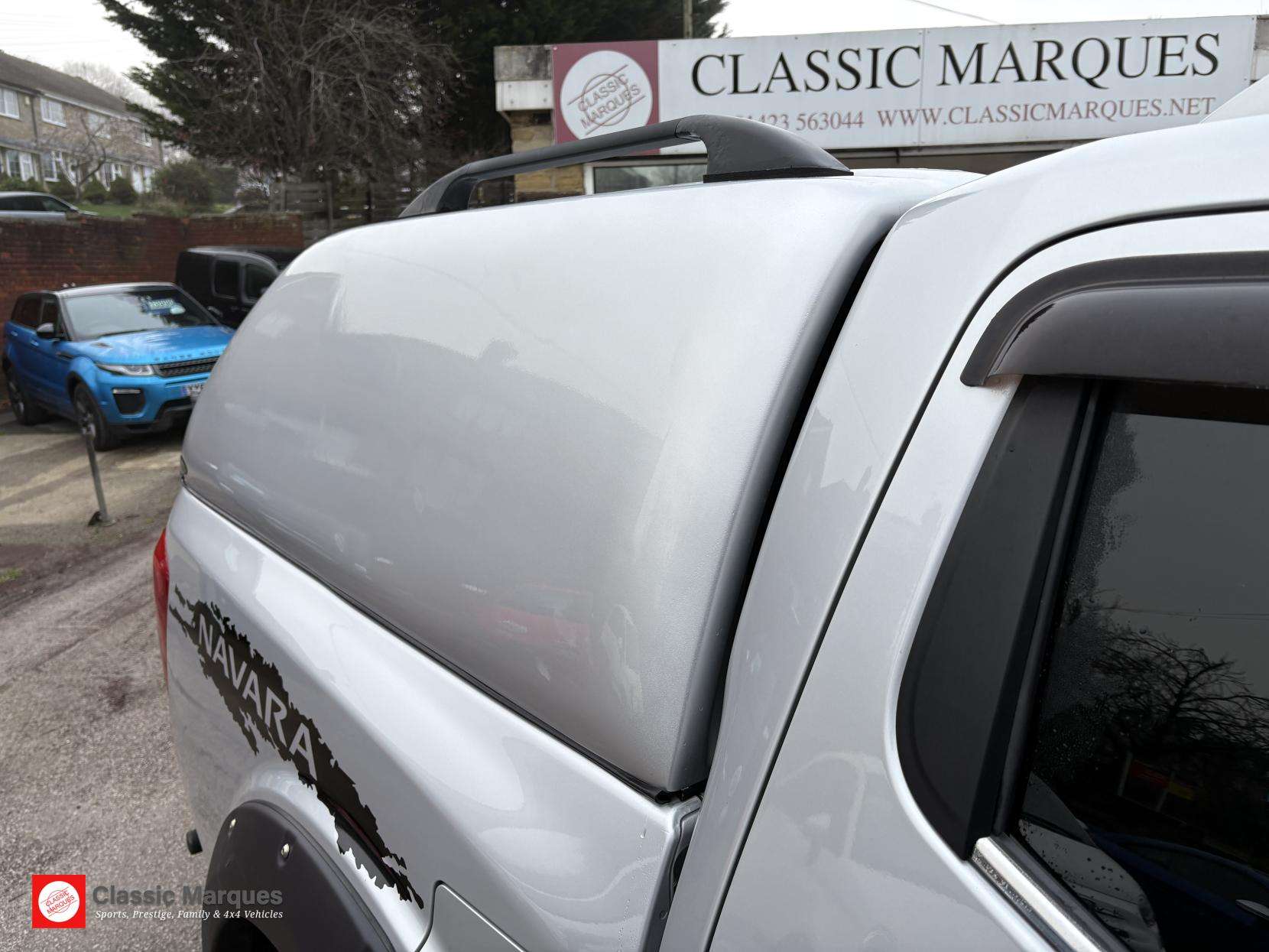 2020 NISSAN NAVARA 2020 NISSAN NAVARA