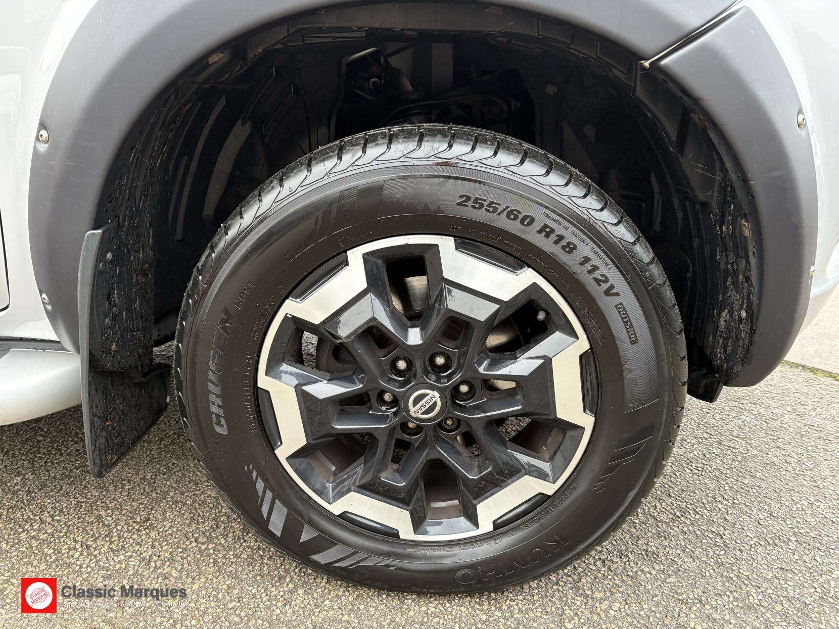 2020 NISSAN NAVARA 2020 NISSAN NAVARA