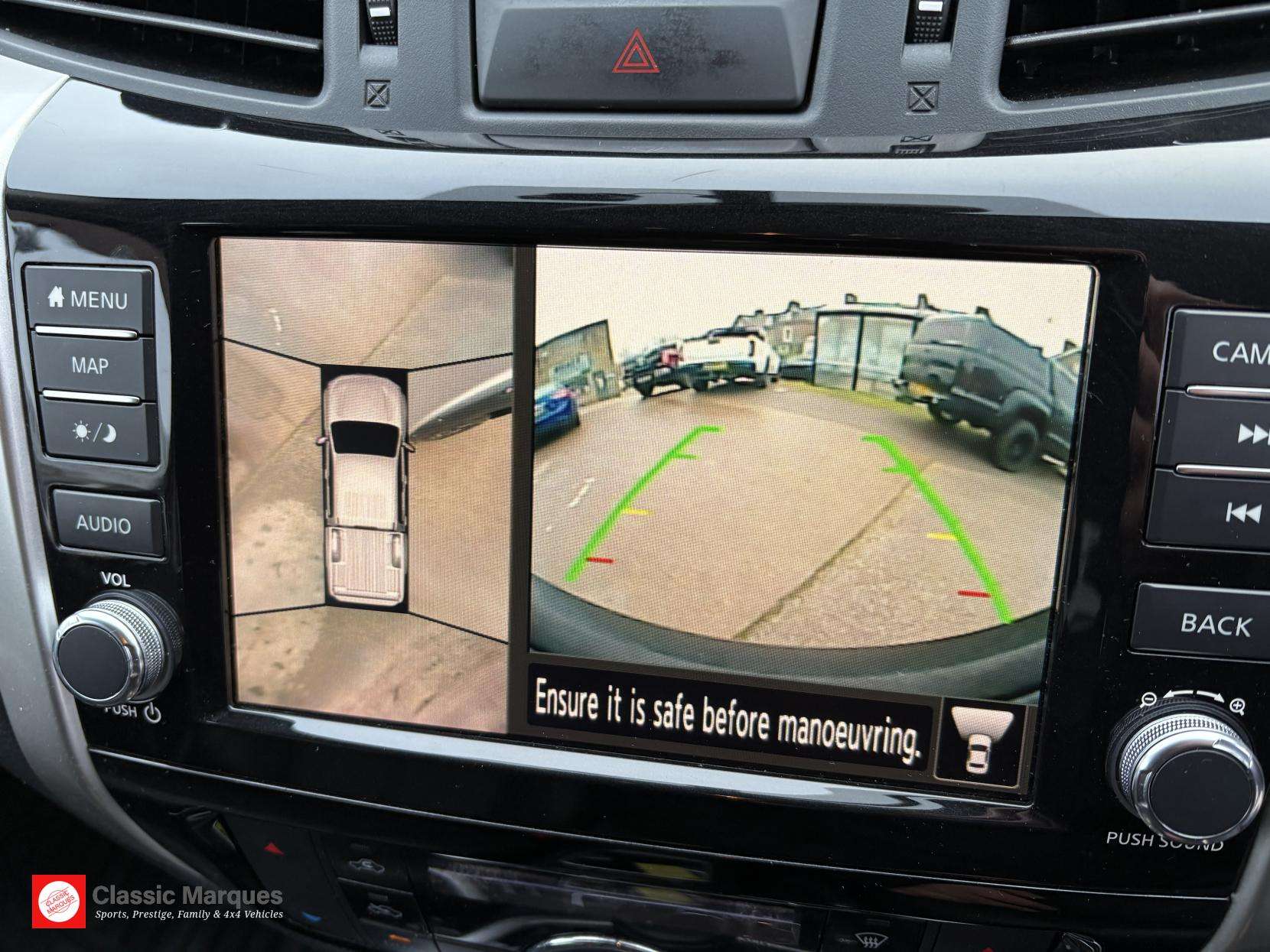 2020 NISSAN NAVARA 2020 NISSAN NAVARA