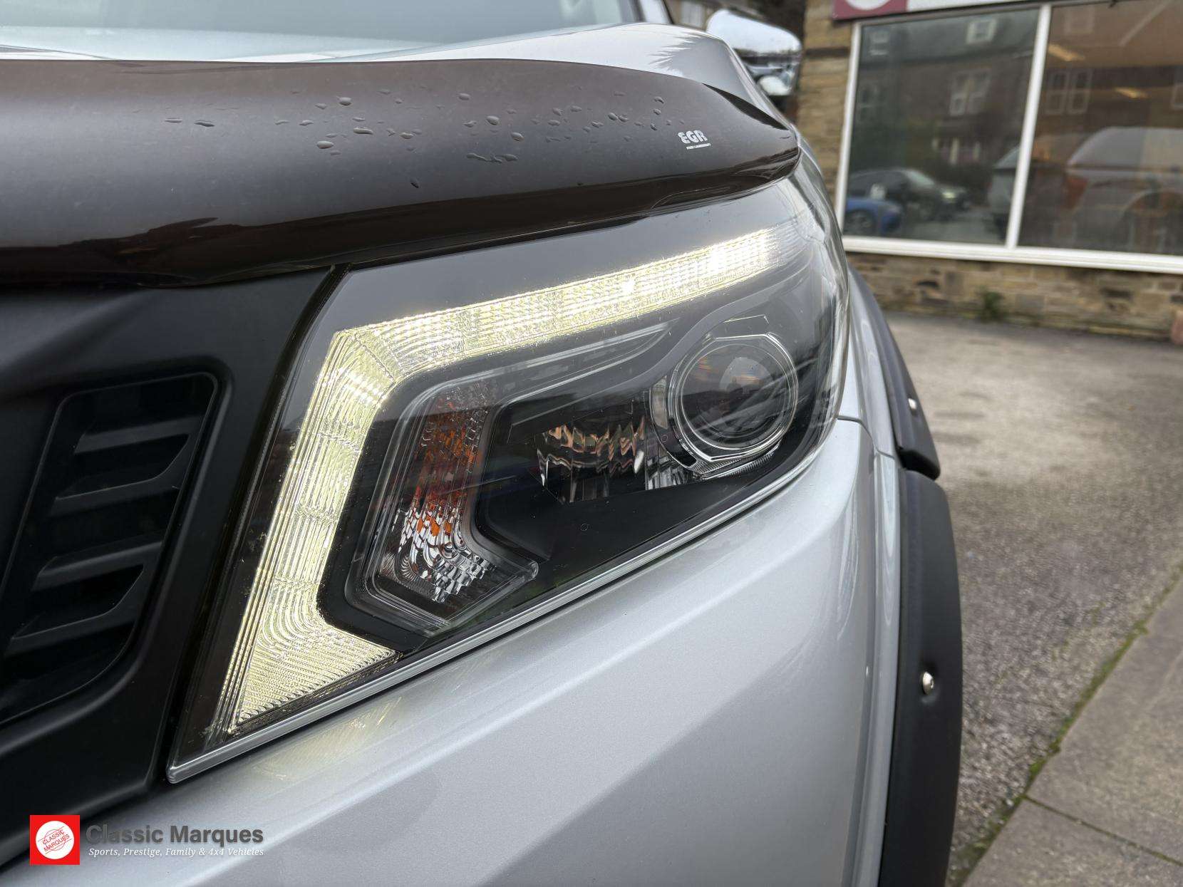 2020 NISSAN NAVARA 2020 NISSAN NAVARA