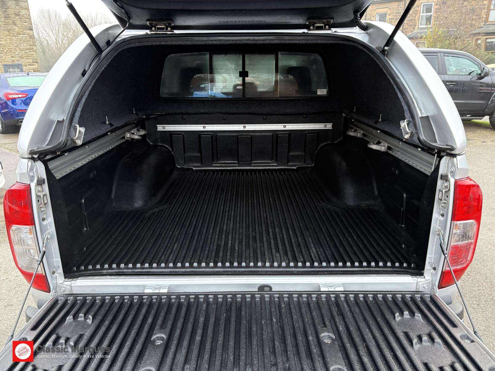 2020 NISSAN NAVARA 2020 NISSAN NAVARA