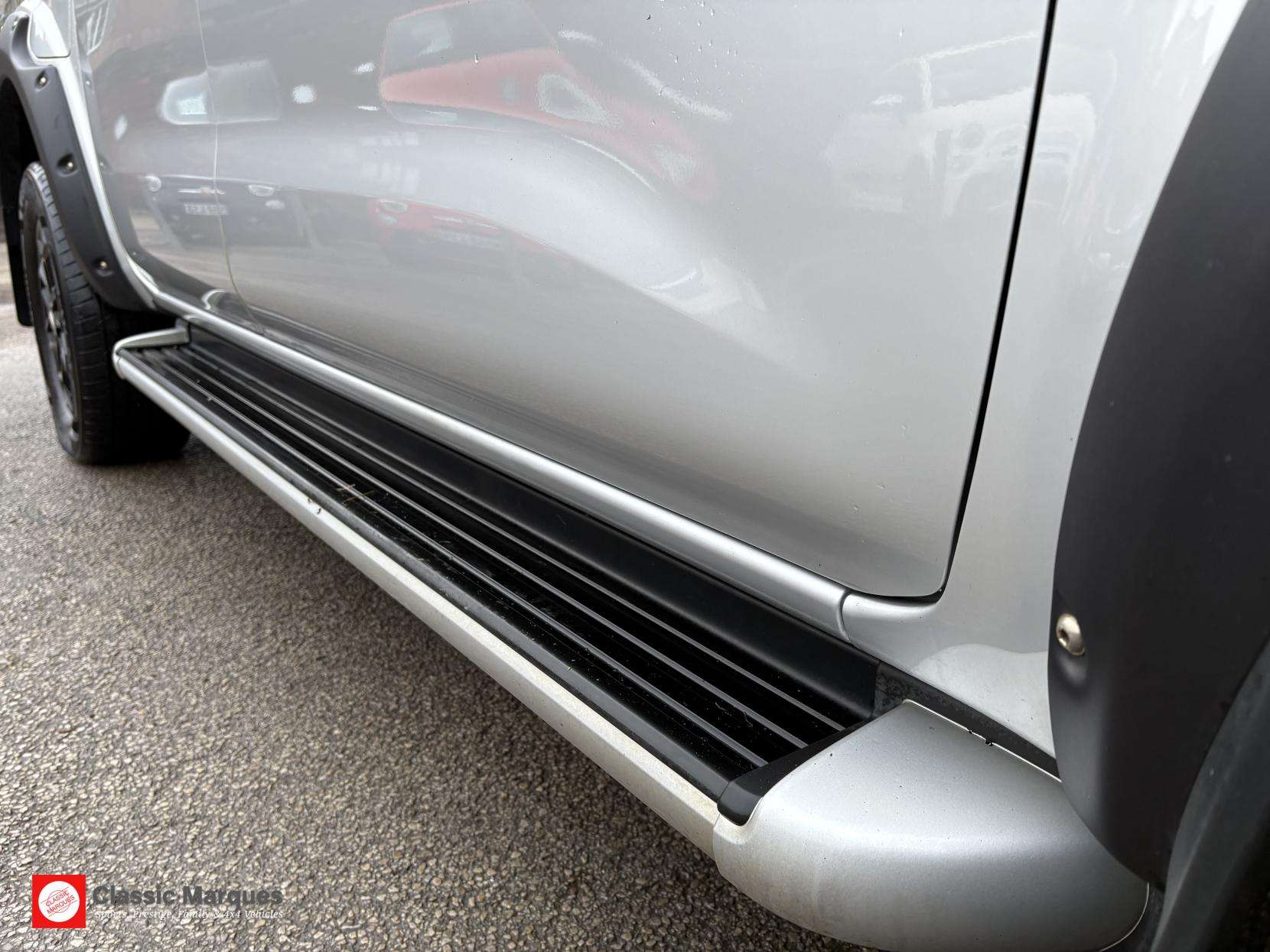 2020 NISSAN NAVARA 2020 NISSAN NAVARA