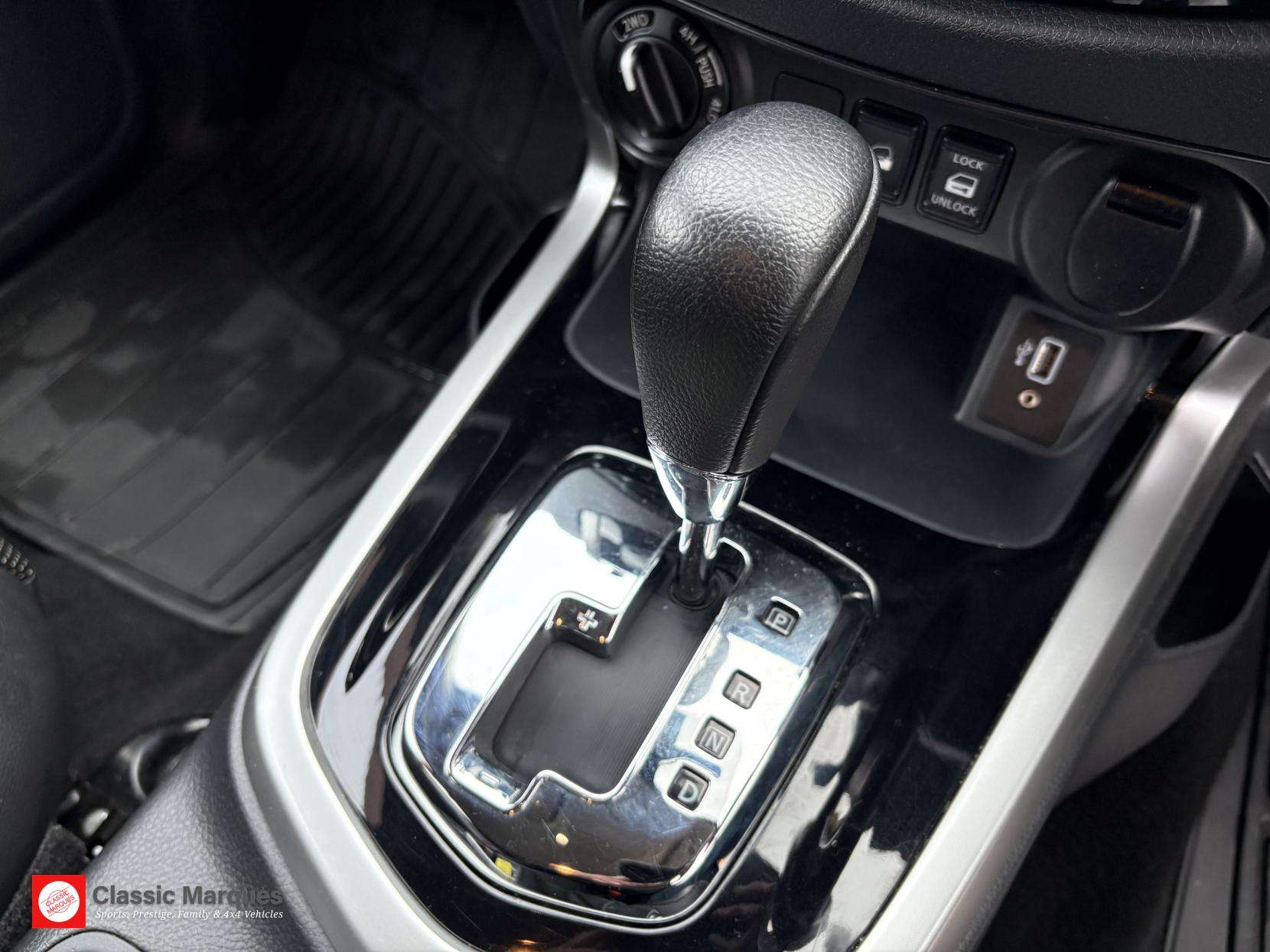 2020 NISSAN NAVARA 2020 NISSAN NAVARA