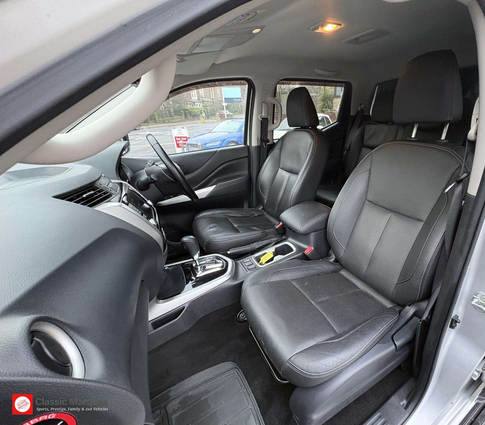 2020 NISSAN NAVARA 2020 NISSAN NAVARA