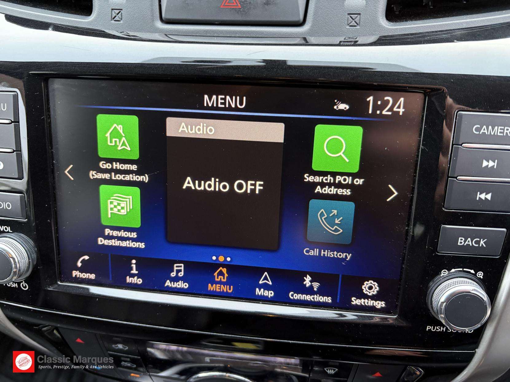 2020 NISSAN NAVARA 2020 NISSAN NAVARA