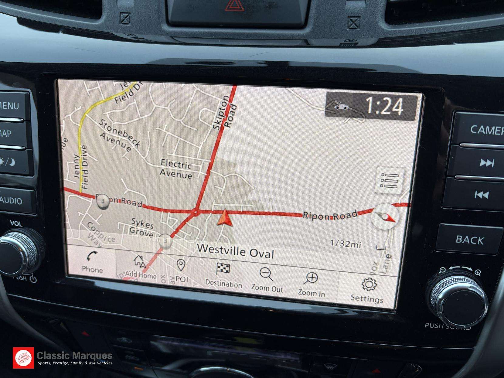 2020 NISSAN NAVARA 2020 NISSAN NAVARA