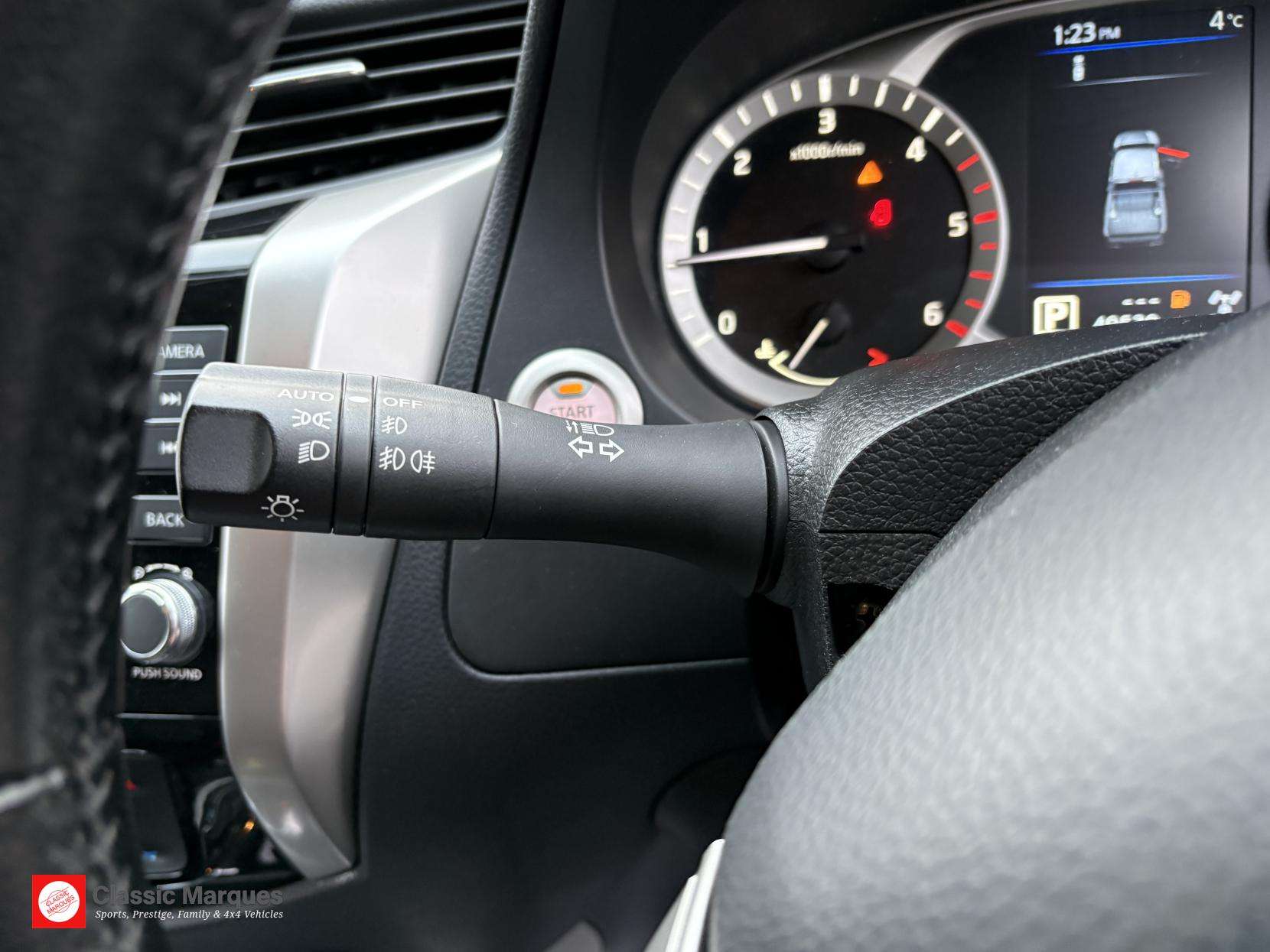 2020 NISSAN NAVARA 2020 NISSAN NAVARA