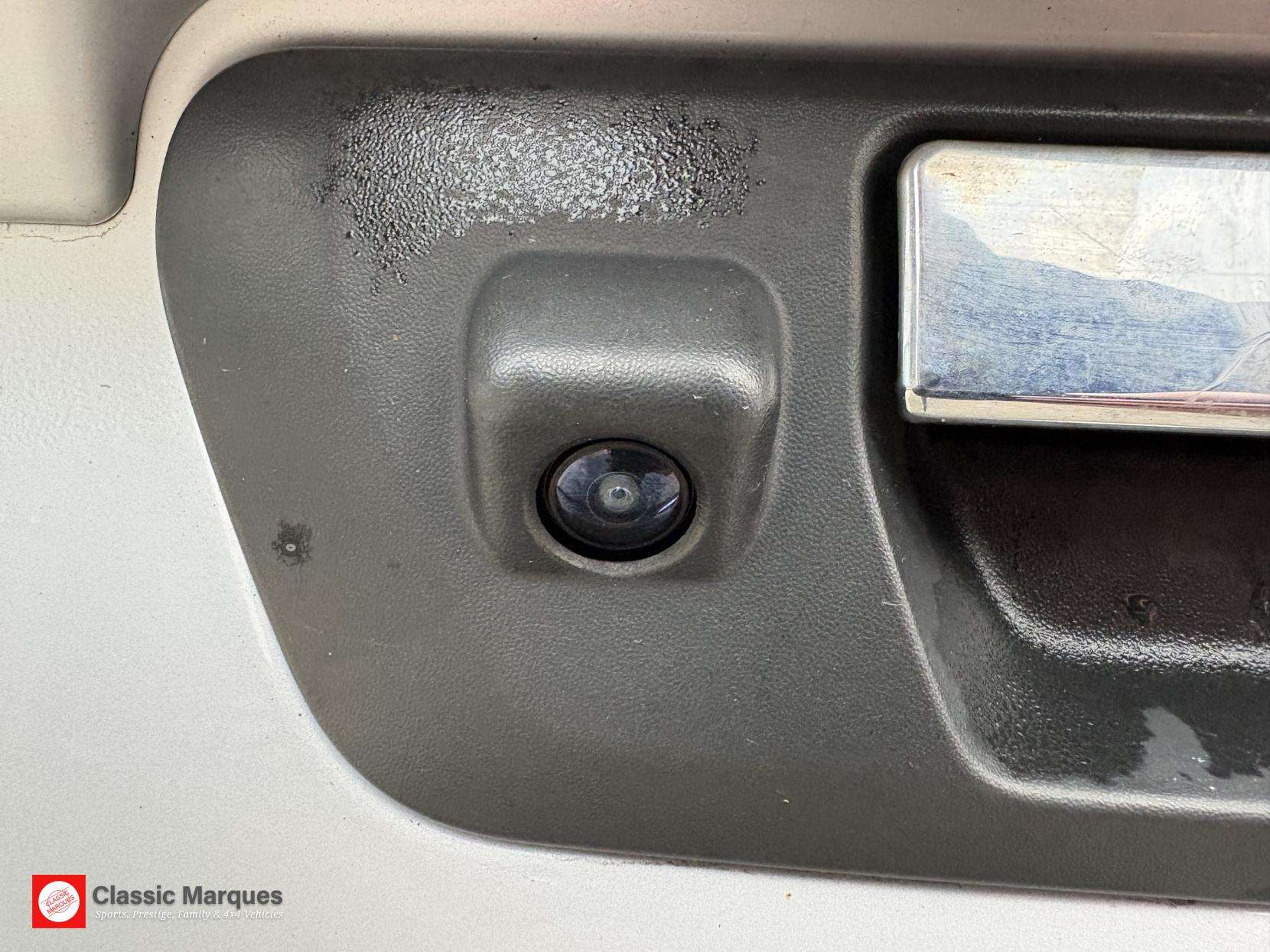 2020 NISSAN NAVARA 2020 NISSAN NAVARA