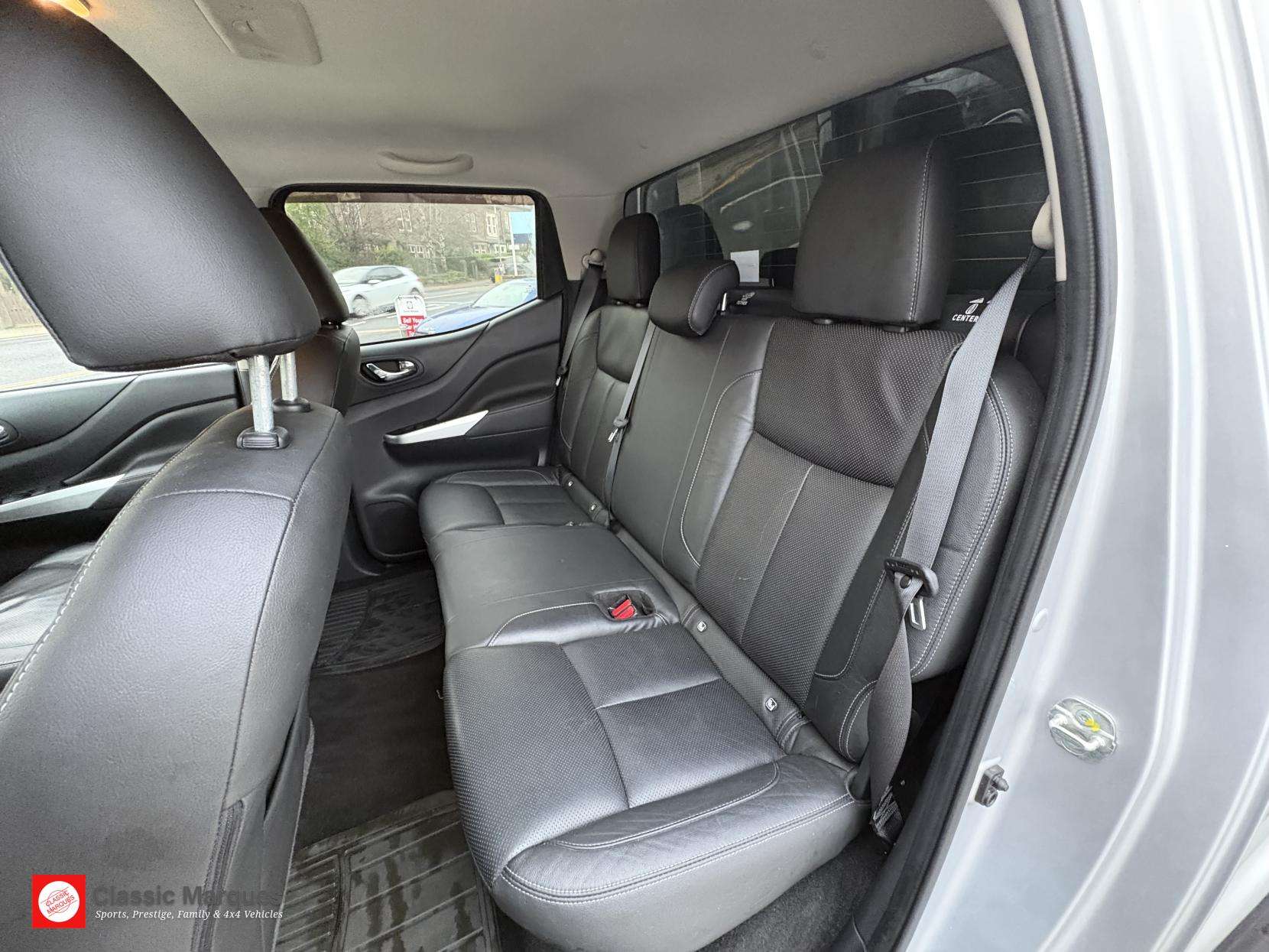 2020 NISSAN NAVARA 2020 NISSAN NAVARA