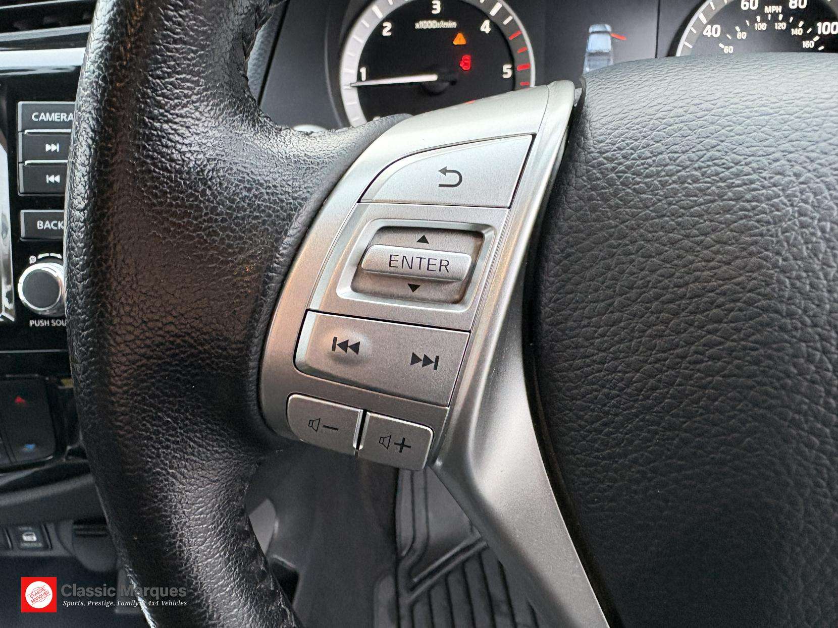 2020 NISSAN NAVARA 2020 NISSAN NAVARA