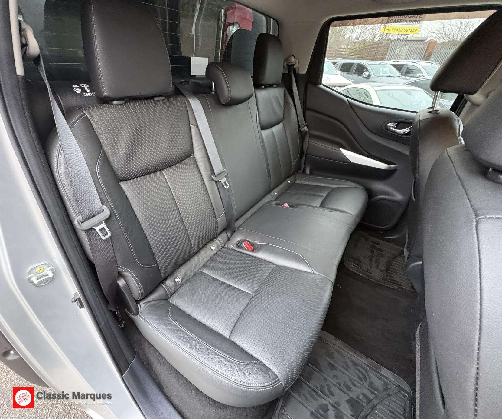 2020 NISSAN NAVARA 2020 NISSAN NAVARA