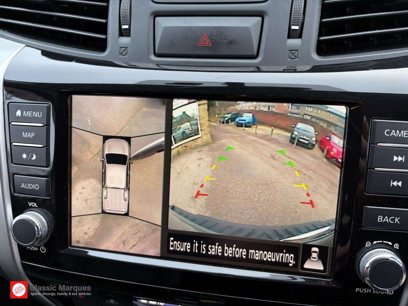 2020 NISSAN NAVARA 2020 NISSAN NAVARA