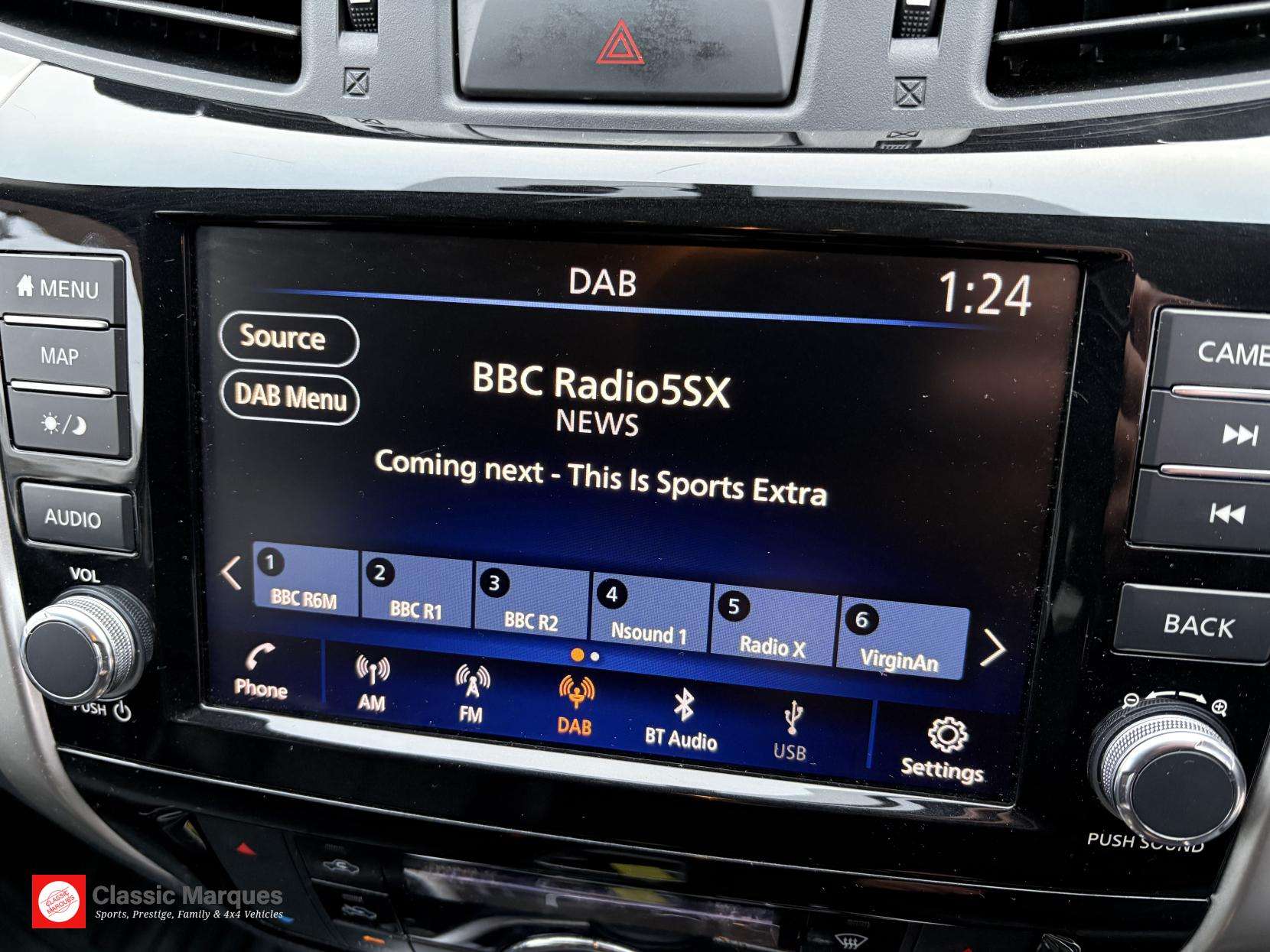 2020 NISSAN NAVARA 2020 NISSAN NAVARA