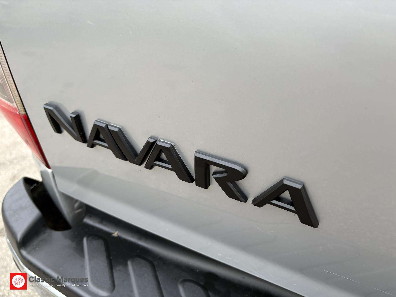 2020 NISSAN NAVARA 2020 NISSAN NAVARA