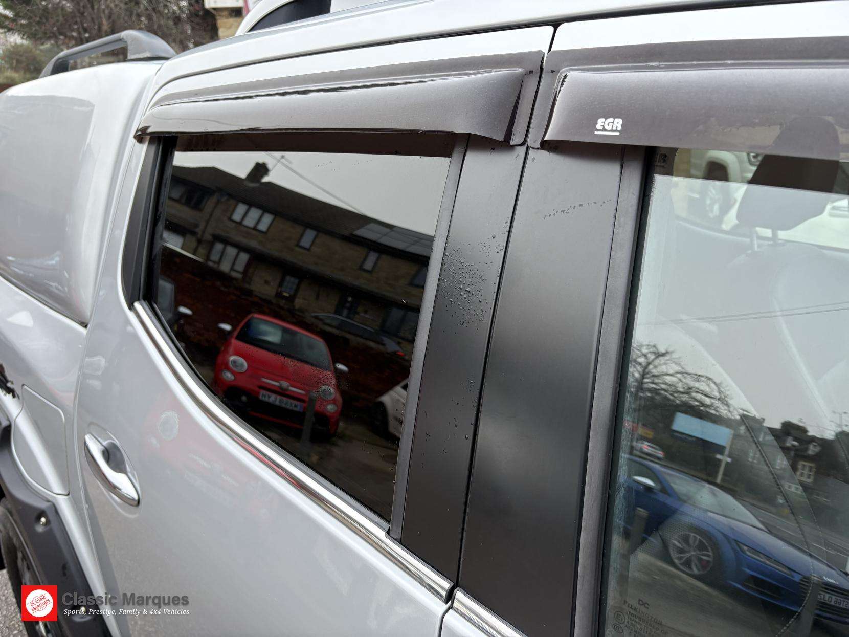 2020 NISSAN NAVARA 2020 NISSAN NAVARA