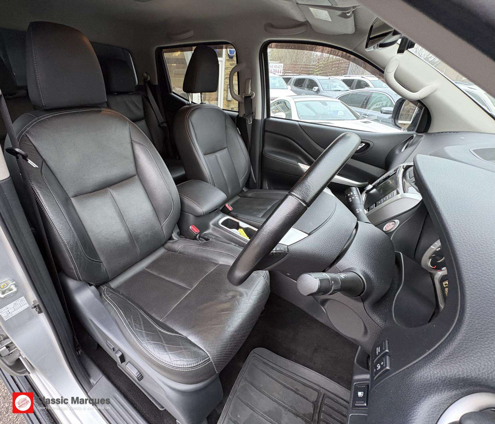 2020 NISSAN NAVARA 2020 NISSAN NAVARA