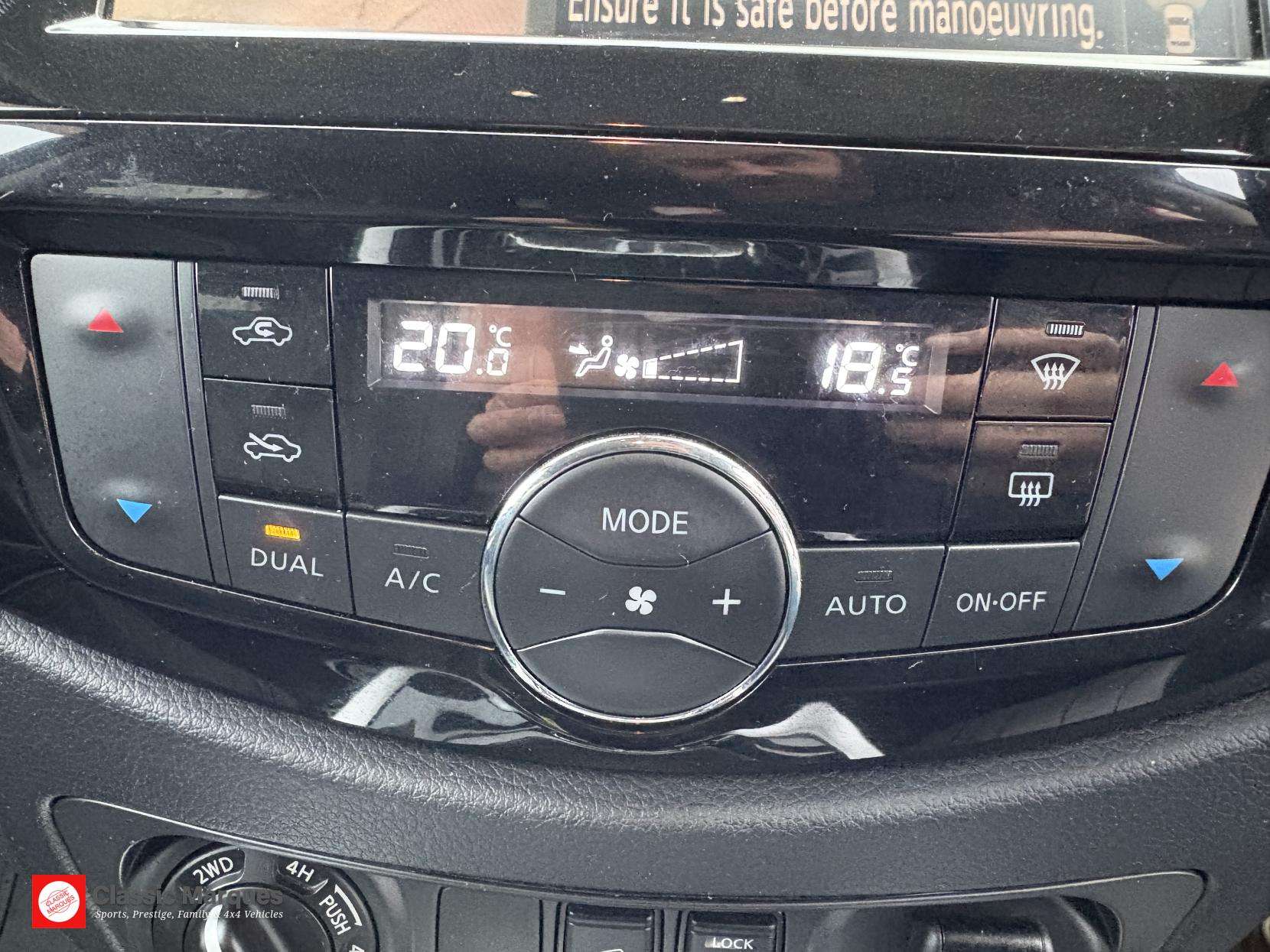 2020 NISSAN NAVARA 2020 NISSAN NAVARA