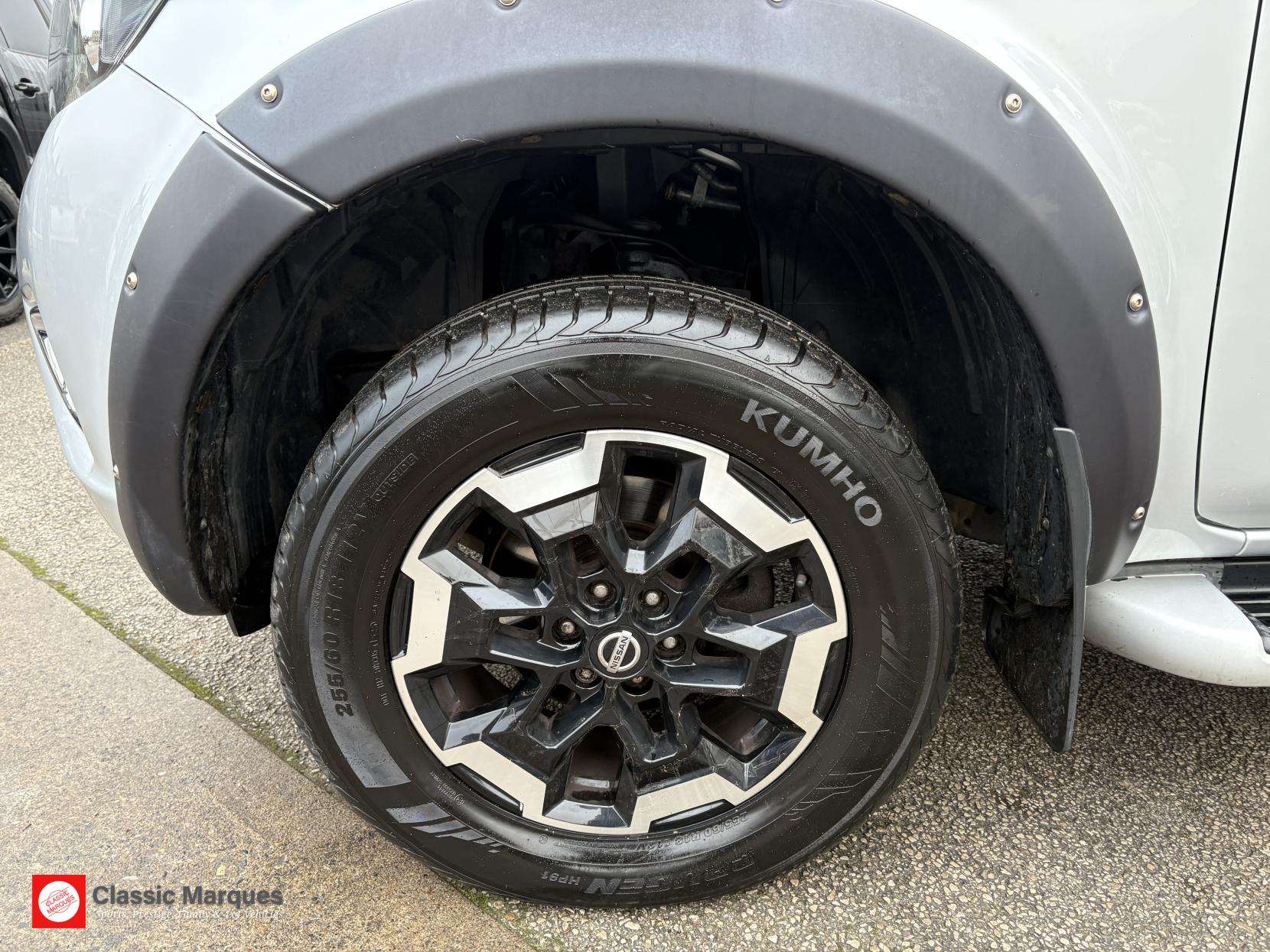 2020 NISSAN NAVARA 2020 NISSAN NAVARA