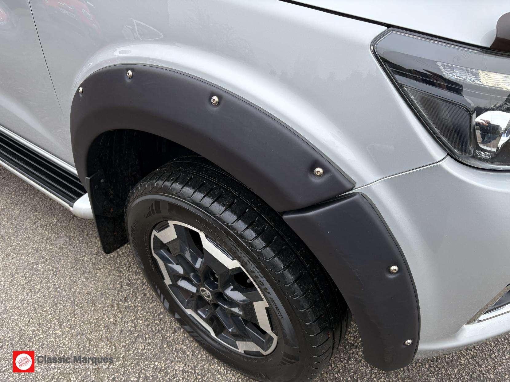 2020 NISSAN NAVARA 2020 NISSAN NAVARA