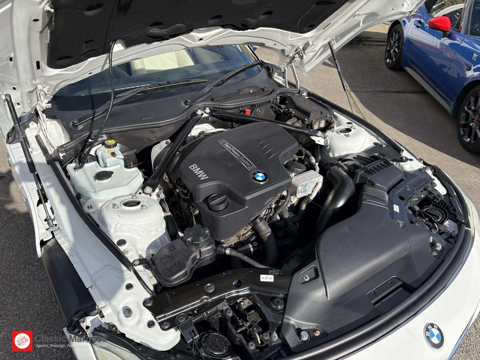 2012 BMW Z4 2012 BMW Z4