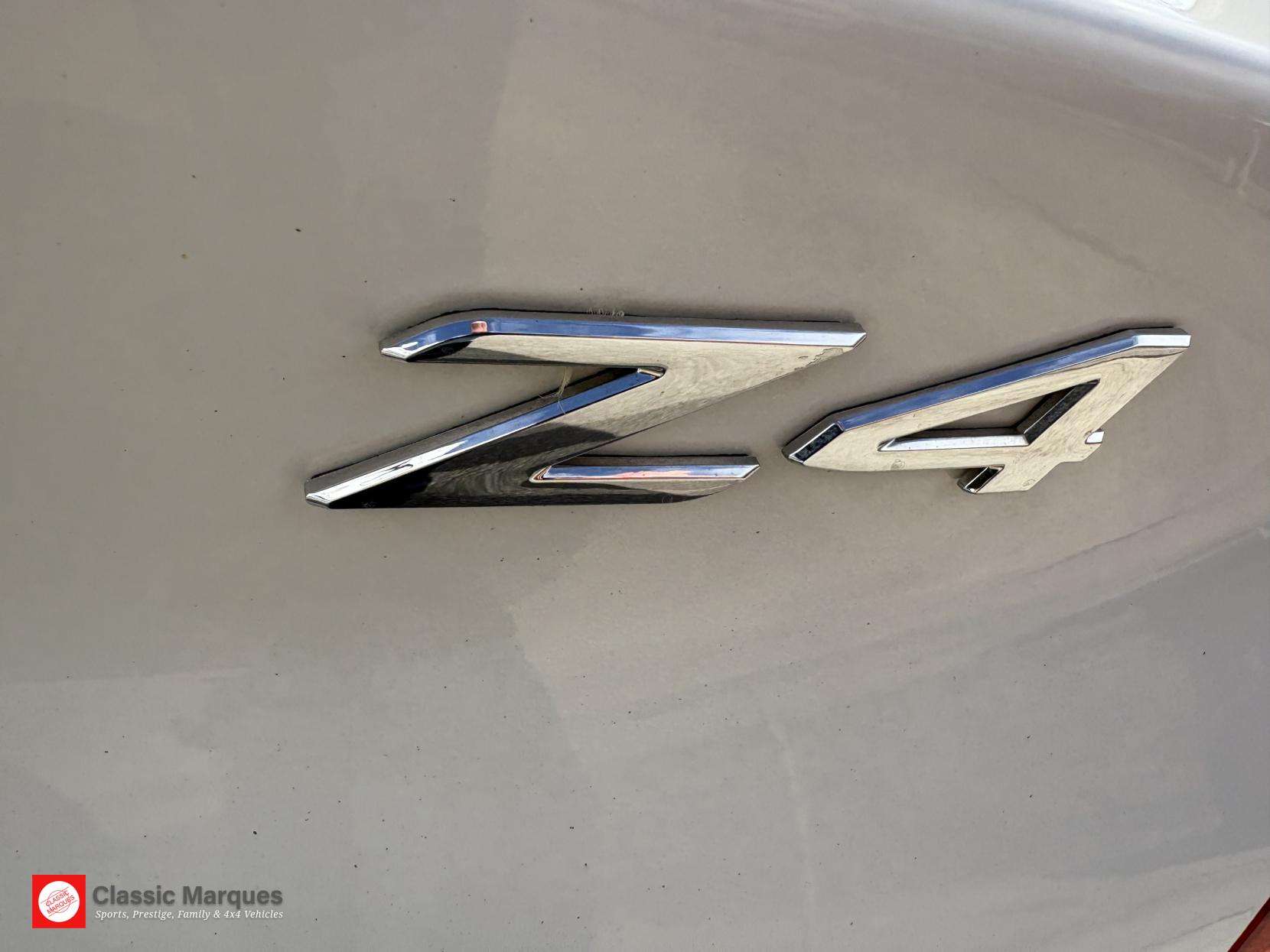 2012 BMW Z4 2012 BMW Z4