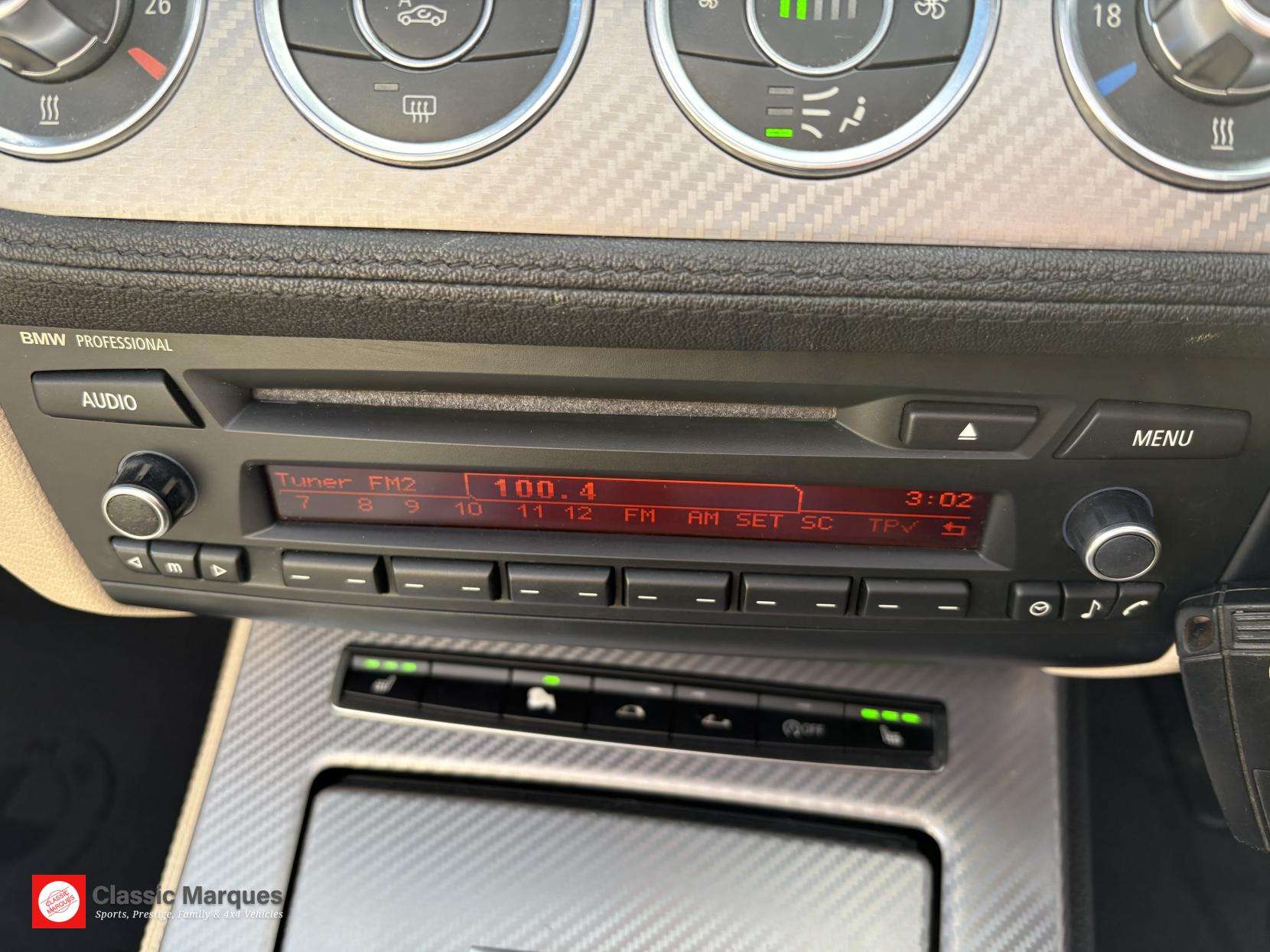 2012 BMW Z4 2012 BMW Z4