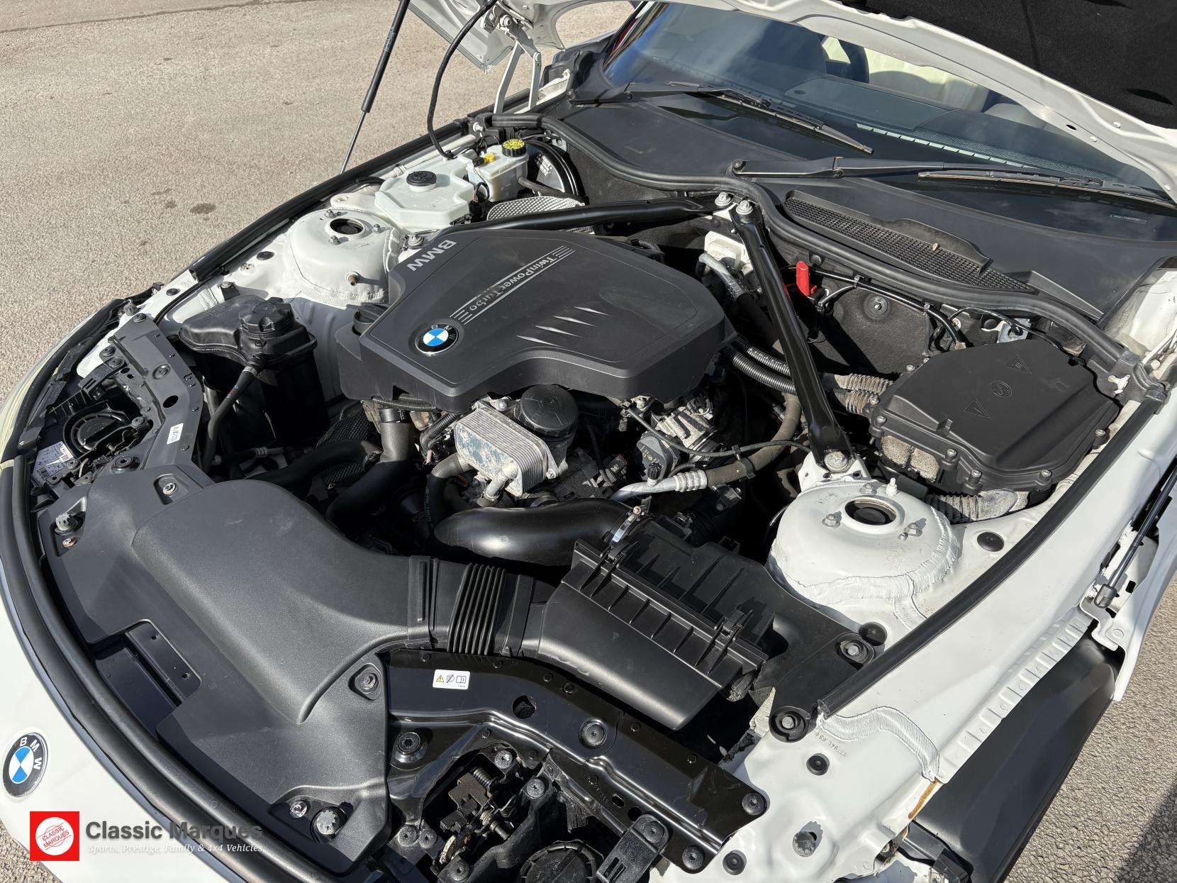 2012 BMW Z4 2012 BMW Z4