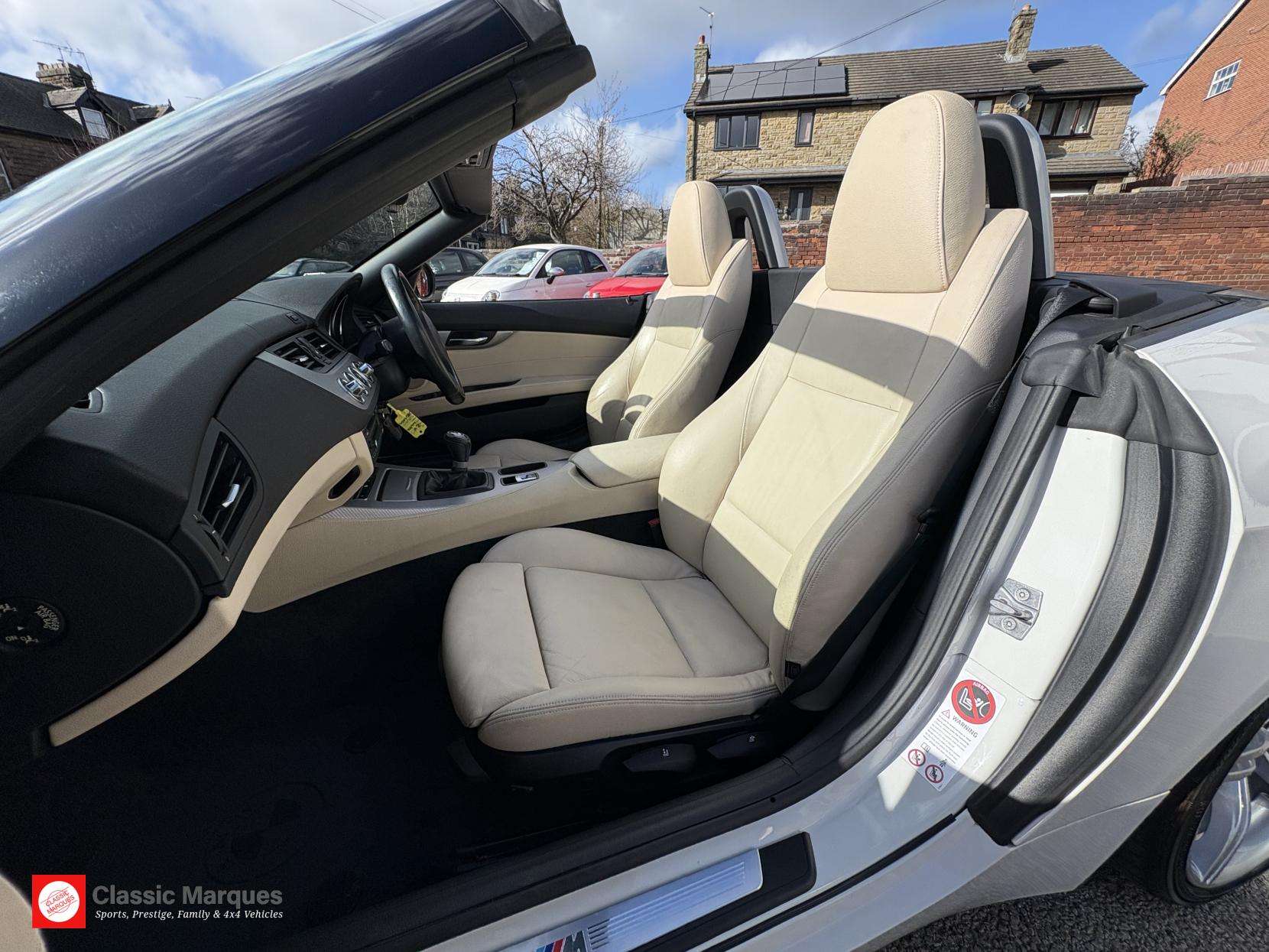 2012 BMW Z4 2012 BMW Z4