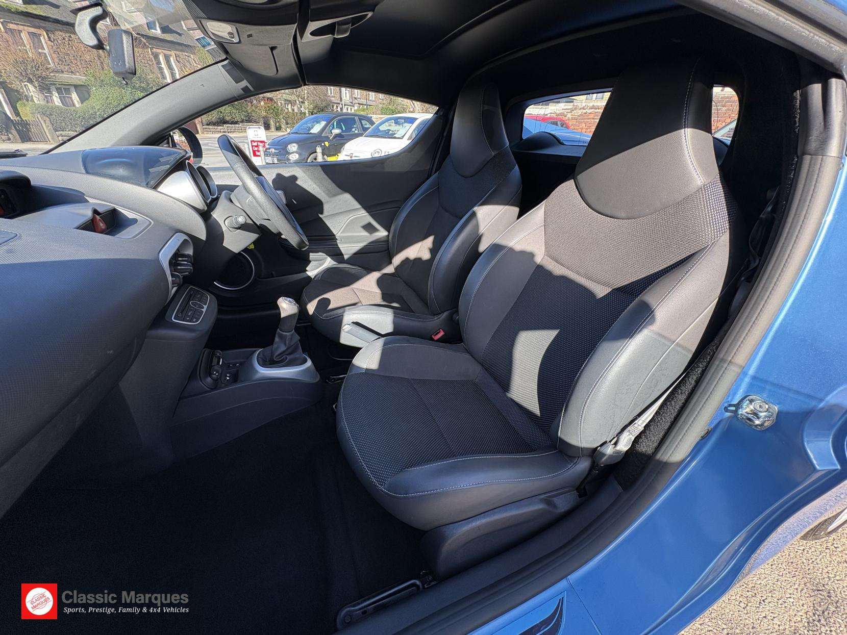 2011 RENAULT WIND 2011 RENAULT WIND