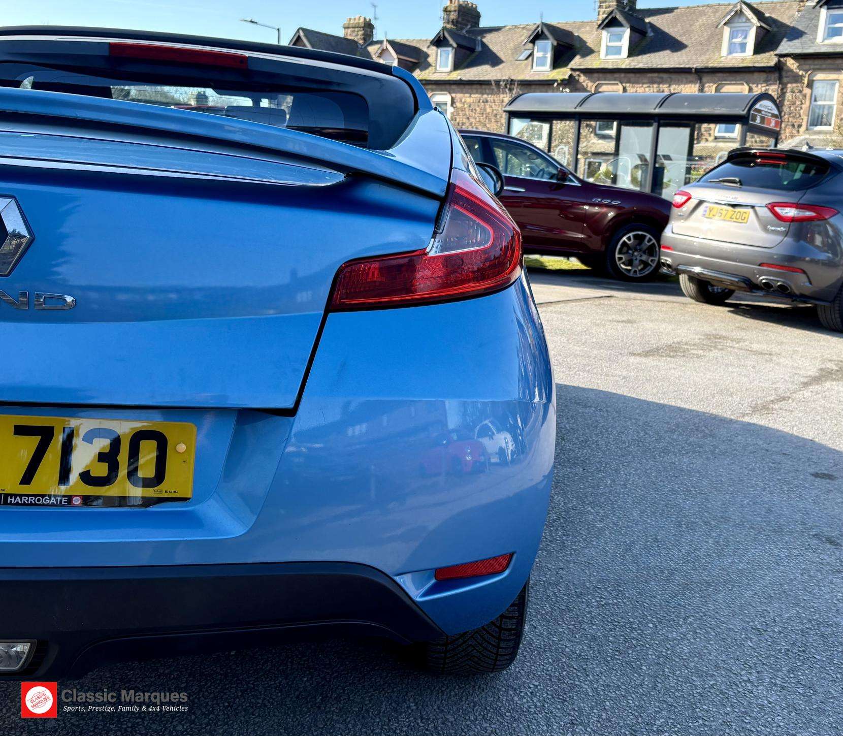 2011 RENAULT WIND 2011 RENAULT WIND