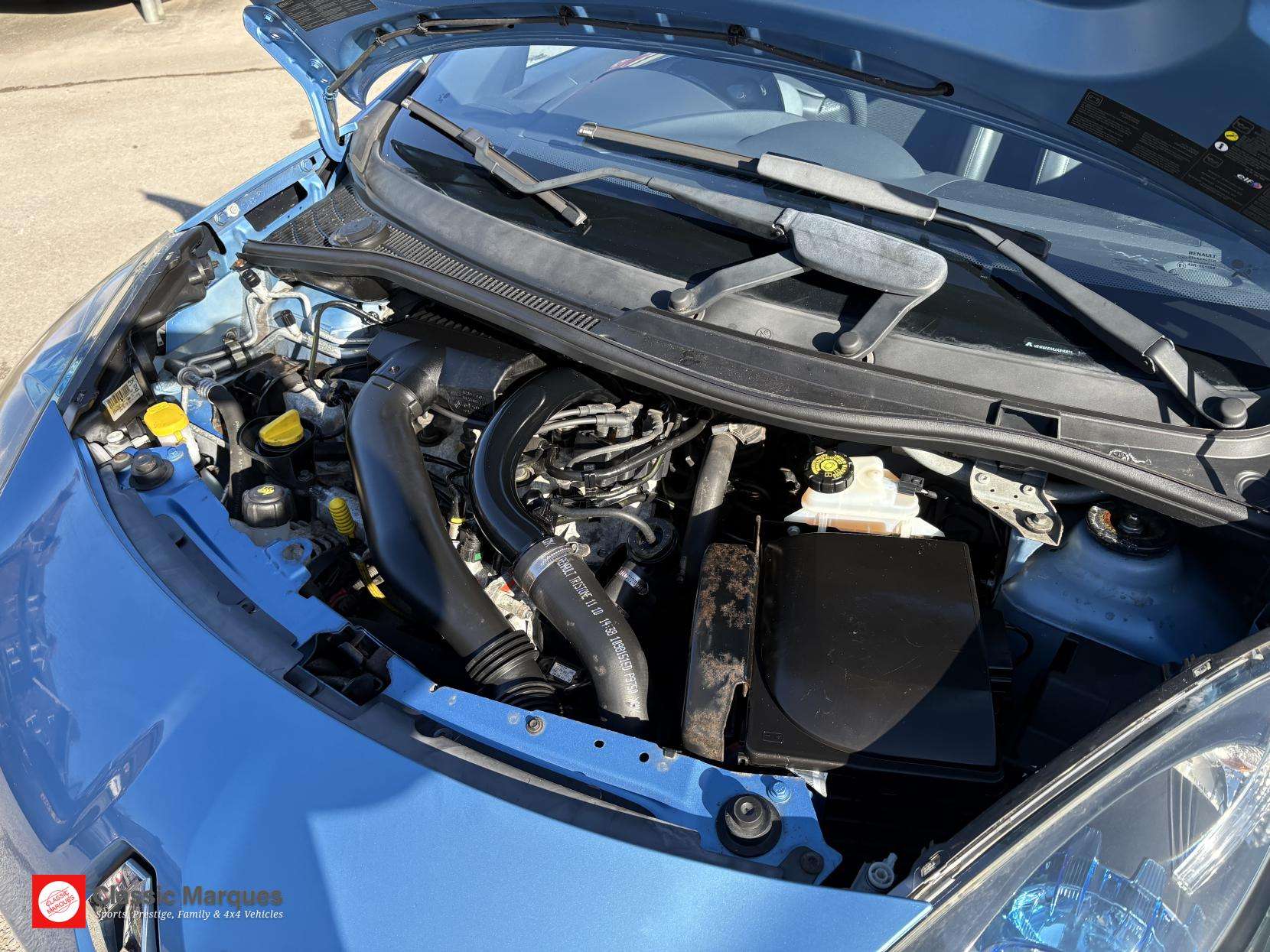 2011 RENAULT WIND 2011 RENAULT WIND