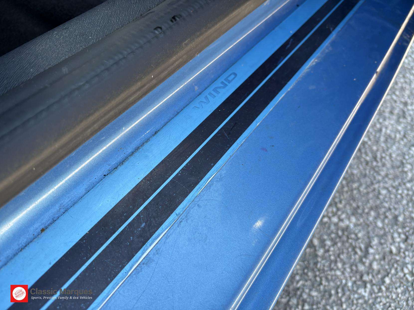 2011 RENAULT WIND 2011 RENAULT WIND