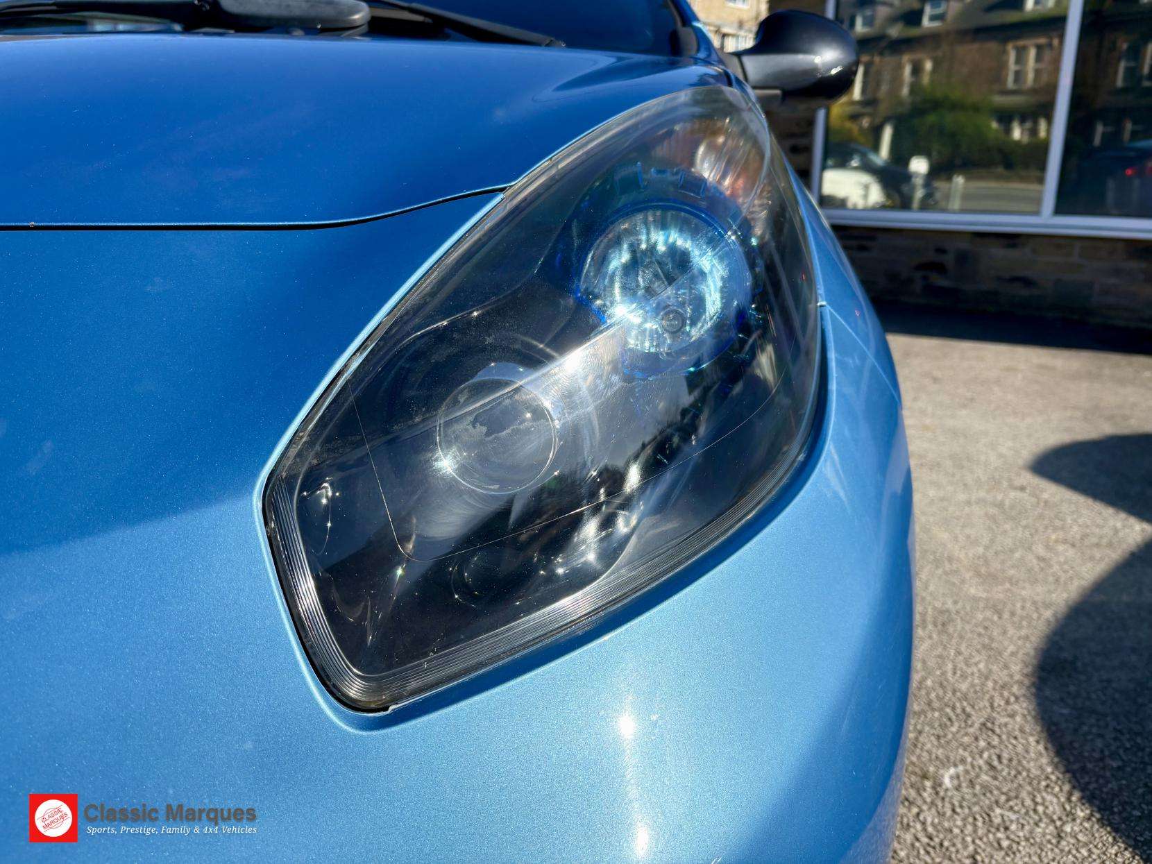 2011 RENAULT WIND 2011 RENAULT WIND